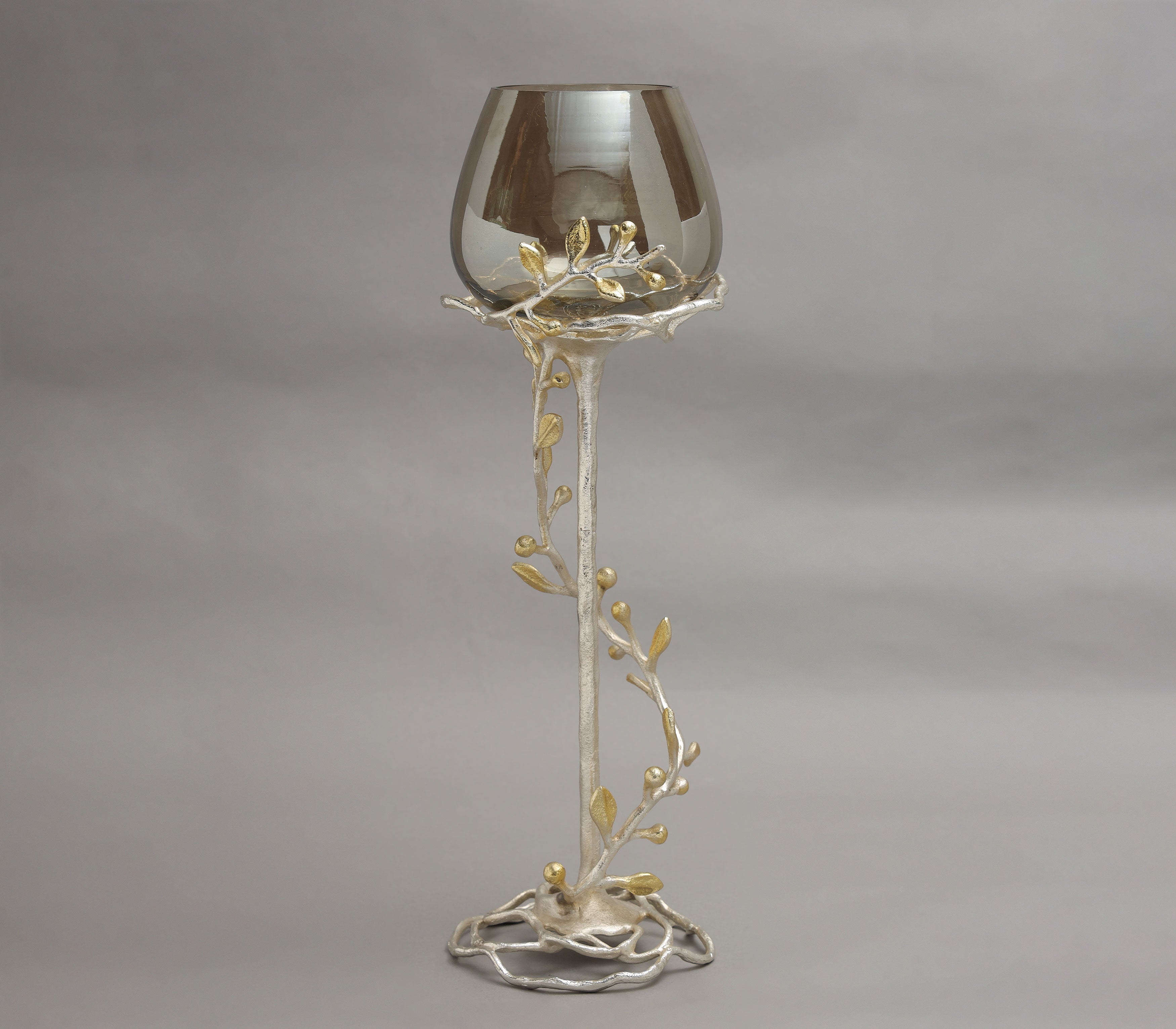 Scintilla Candle Holder