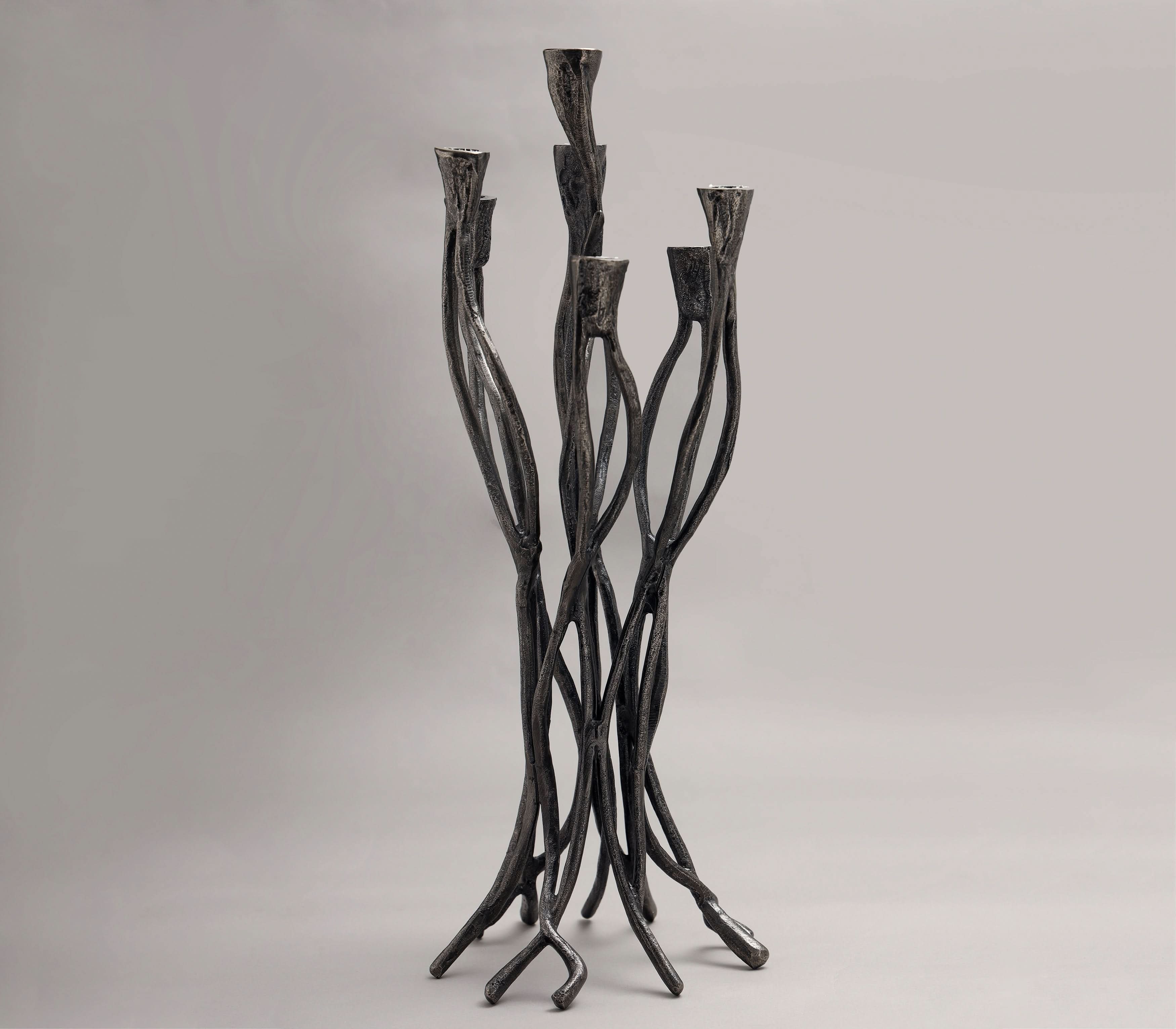 Eternity Candle Holder – Rabyana Design