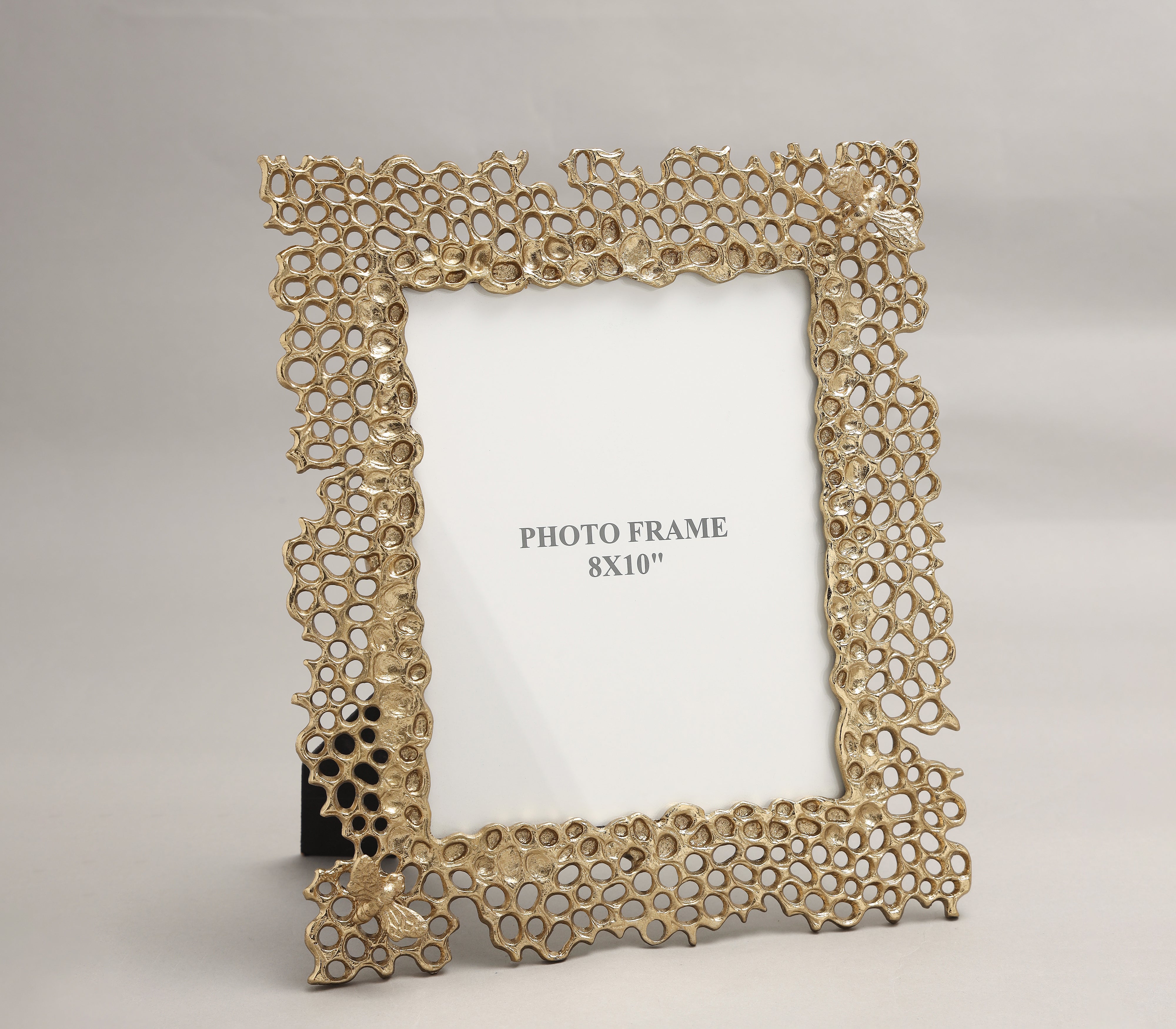 Bee Bobeche Photo Frame (L)