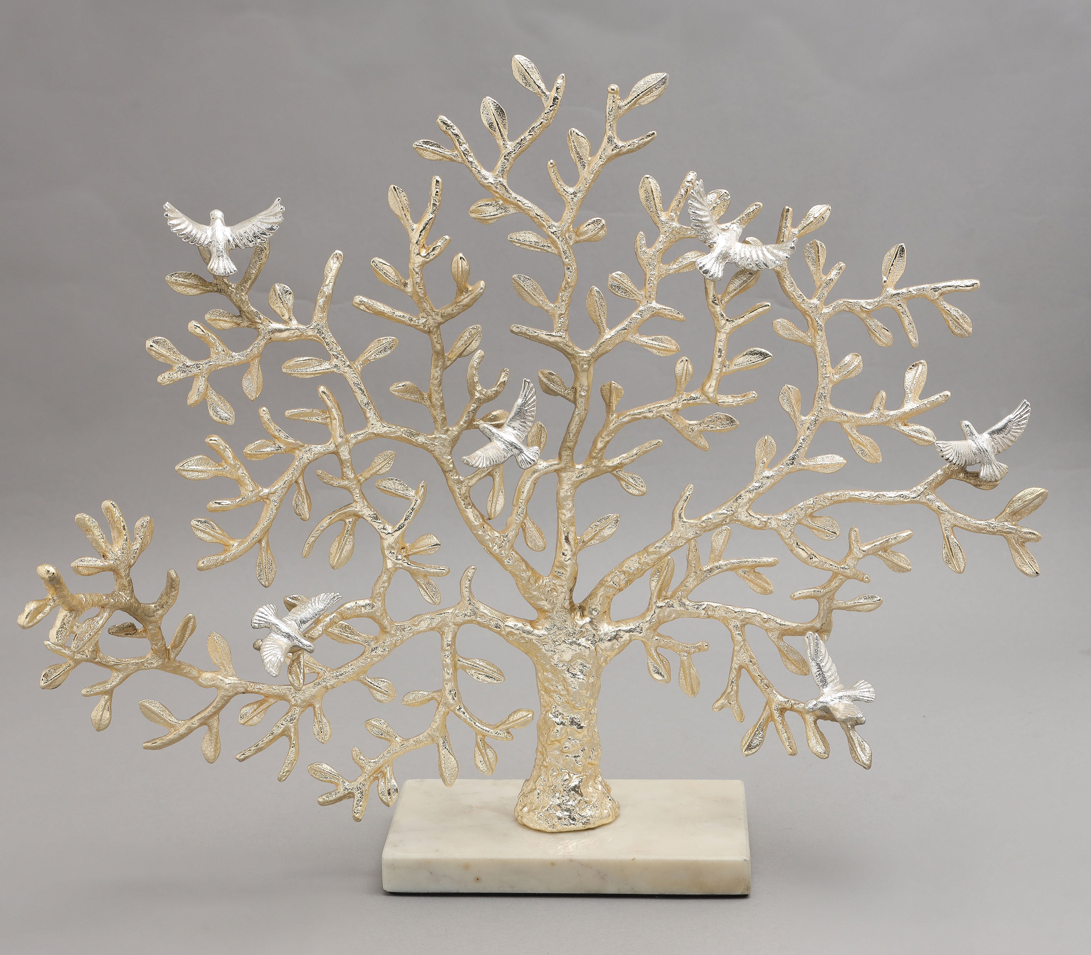 Tree of Life Sculpture