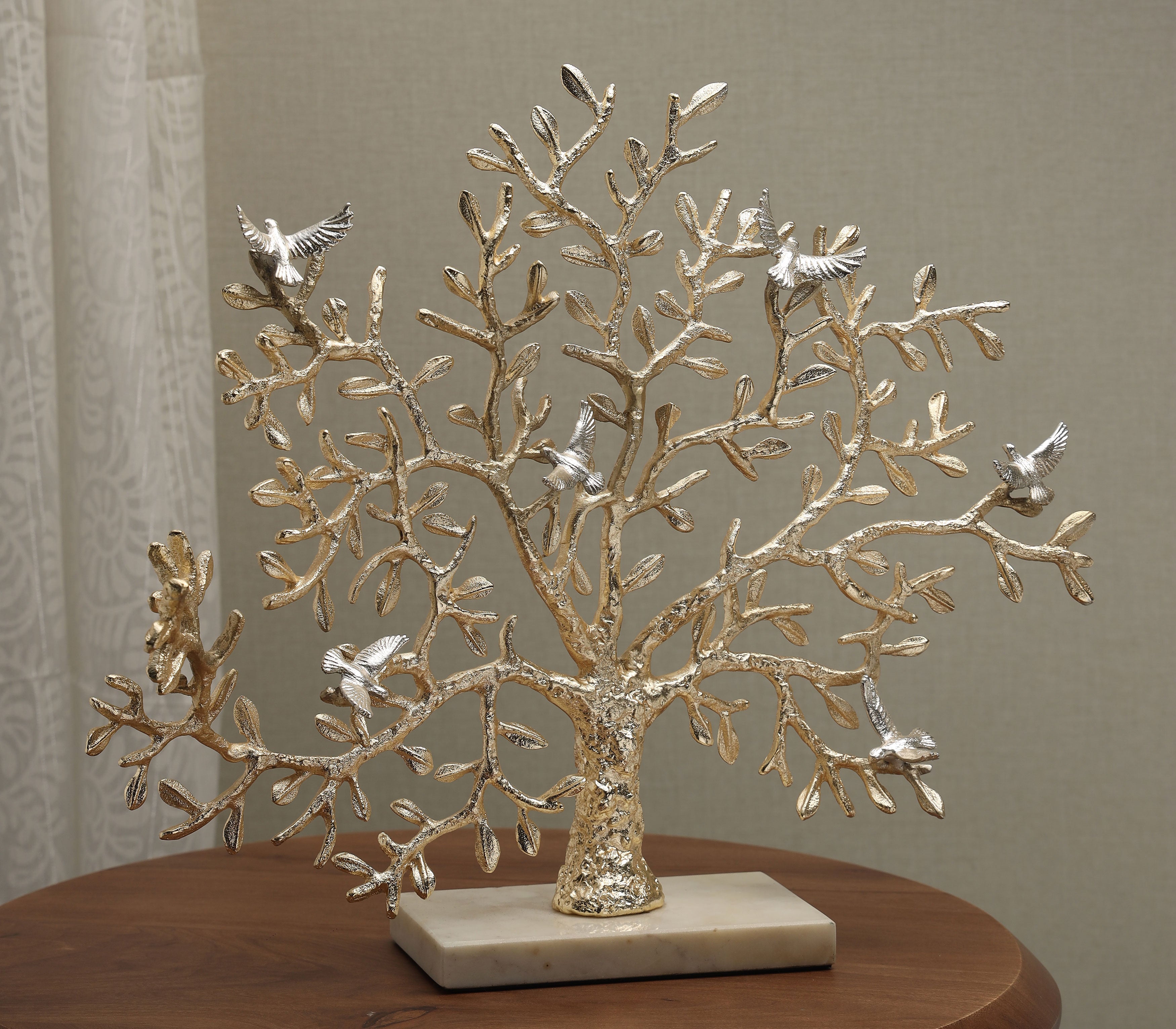 Tree of Life Sculpture