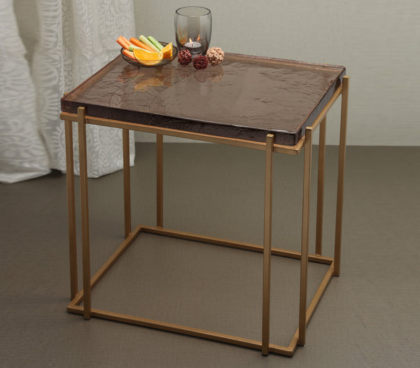 Panoplay End Table