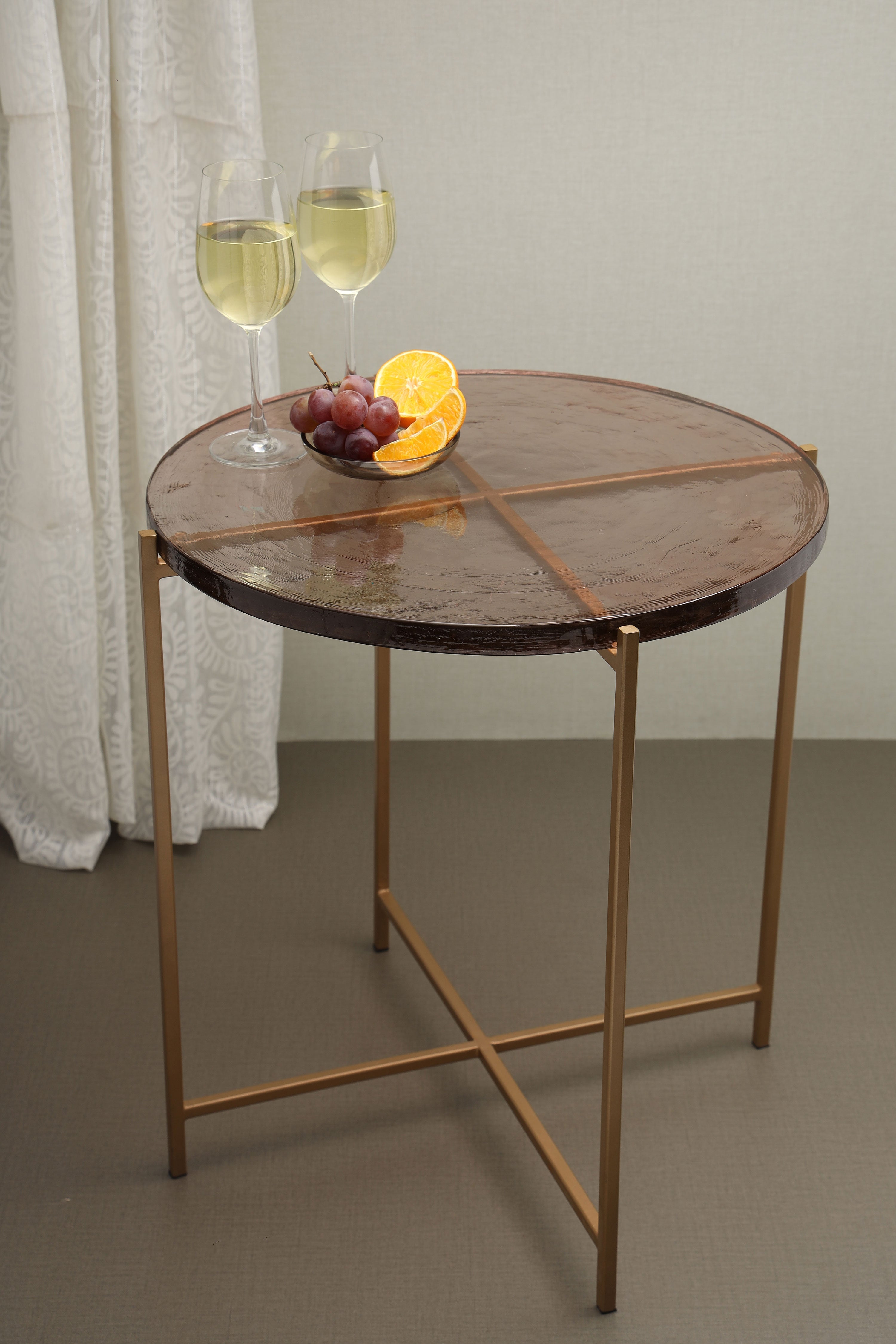 Panoplay End Table