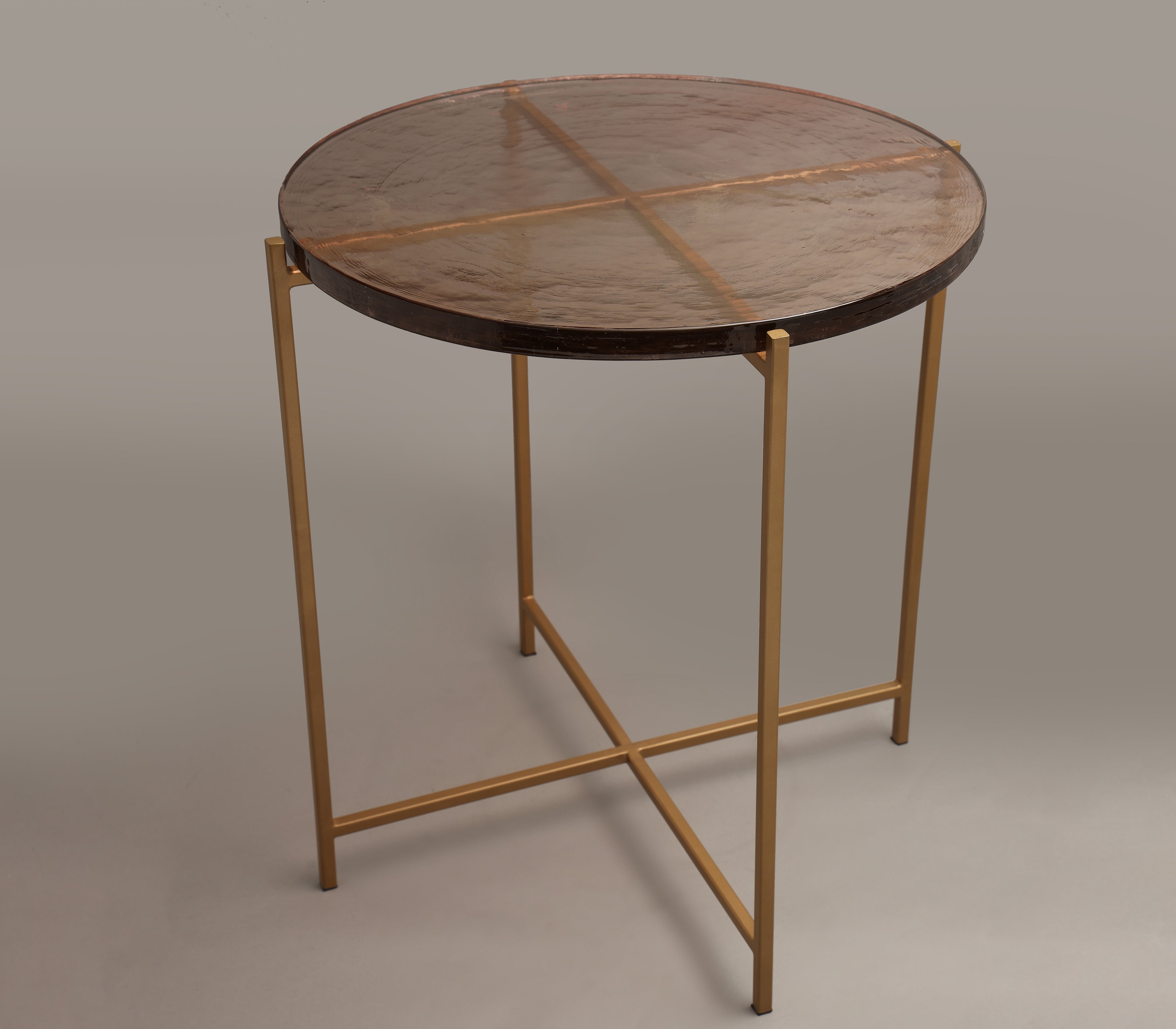 Panoplay End Table