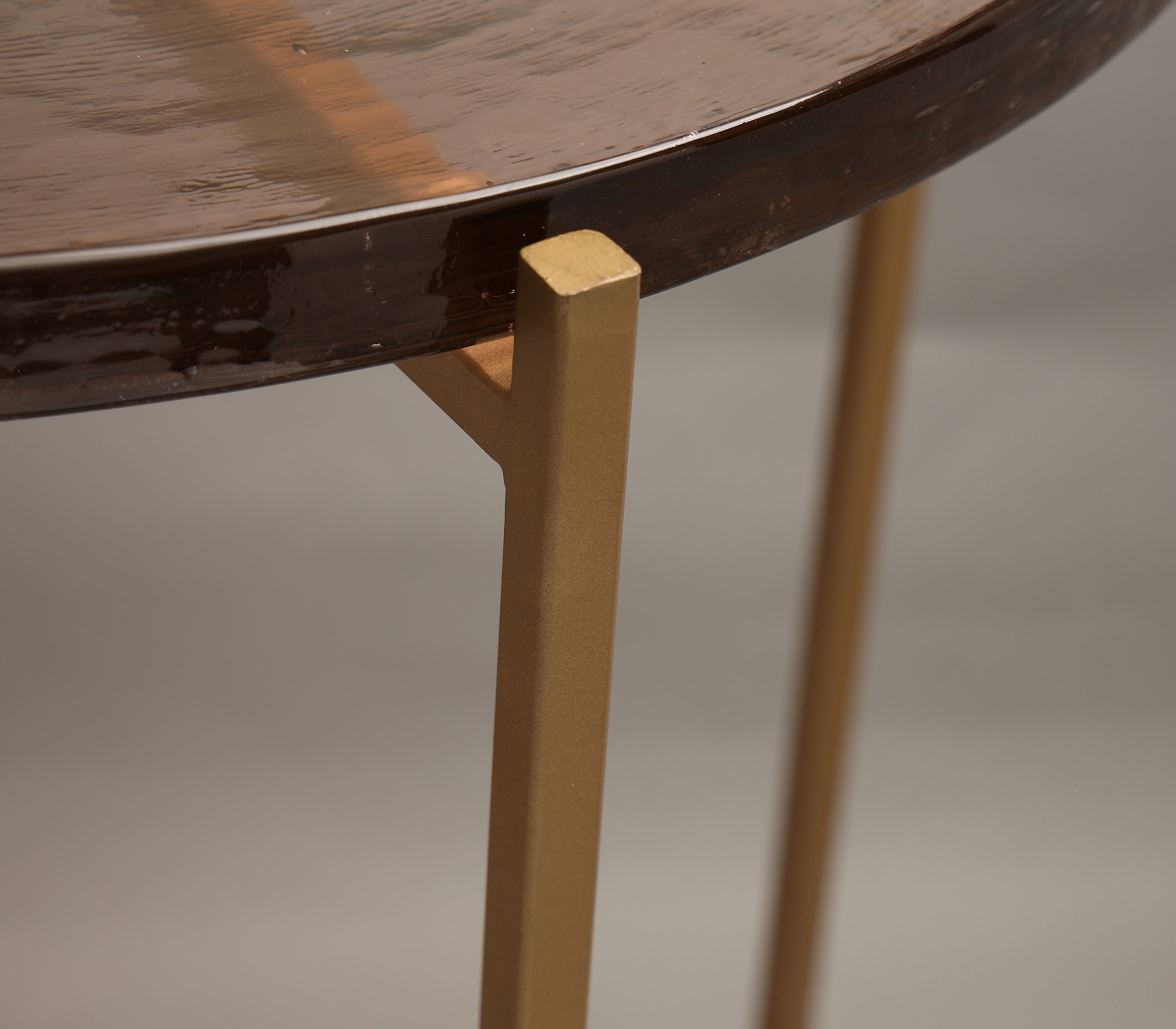 Panoplay End Table