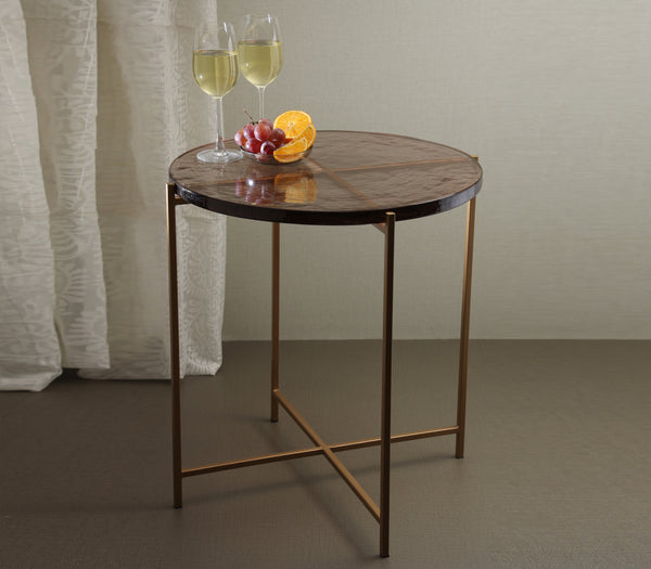 Panoplay End Table