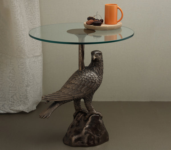 Talisma End Table