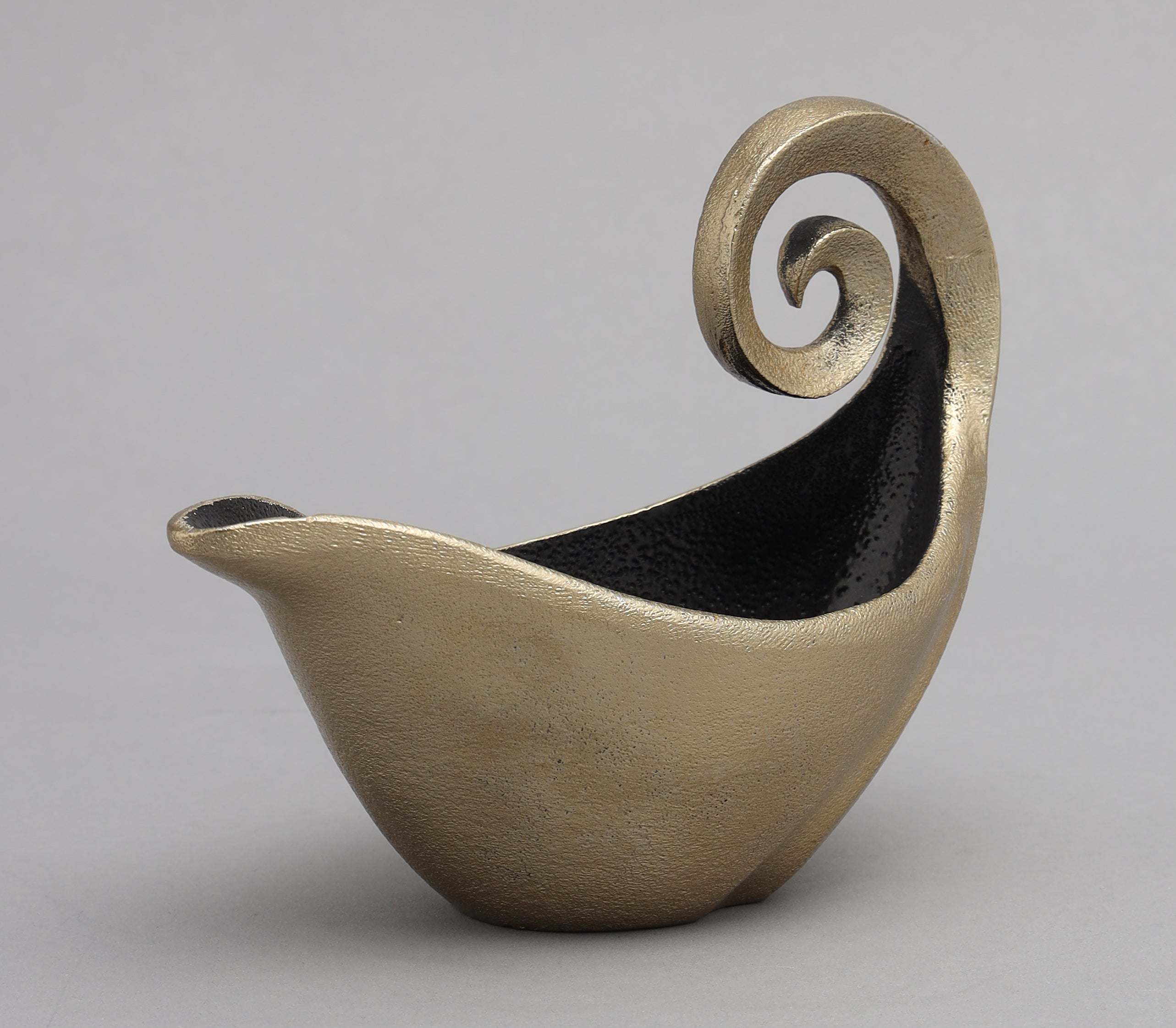 Swirl Bowl