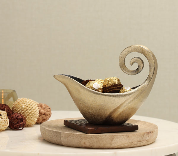 Swirl Bowl