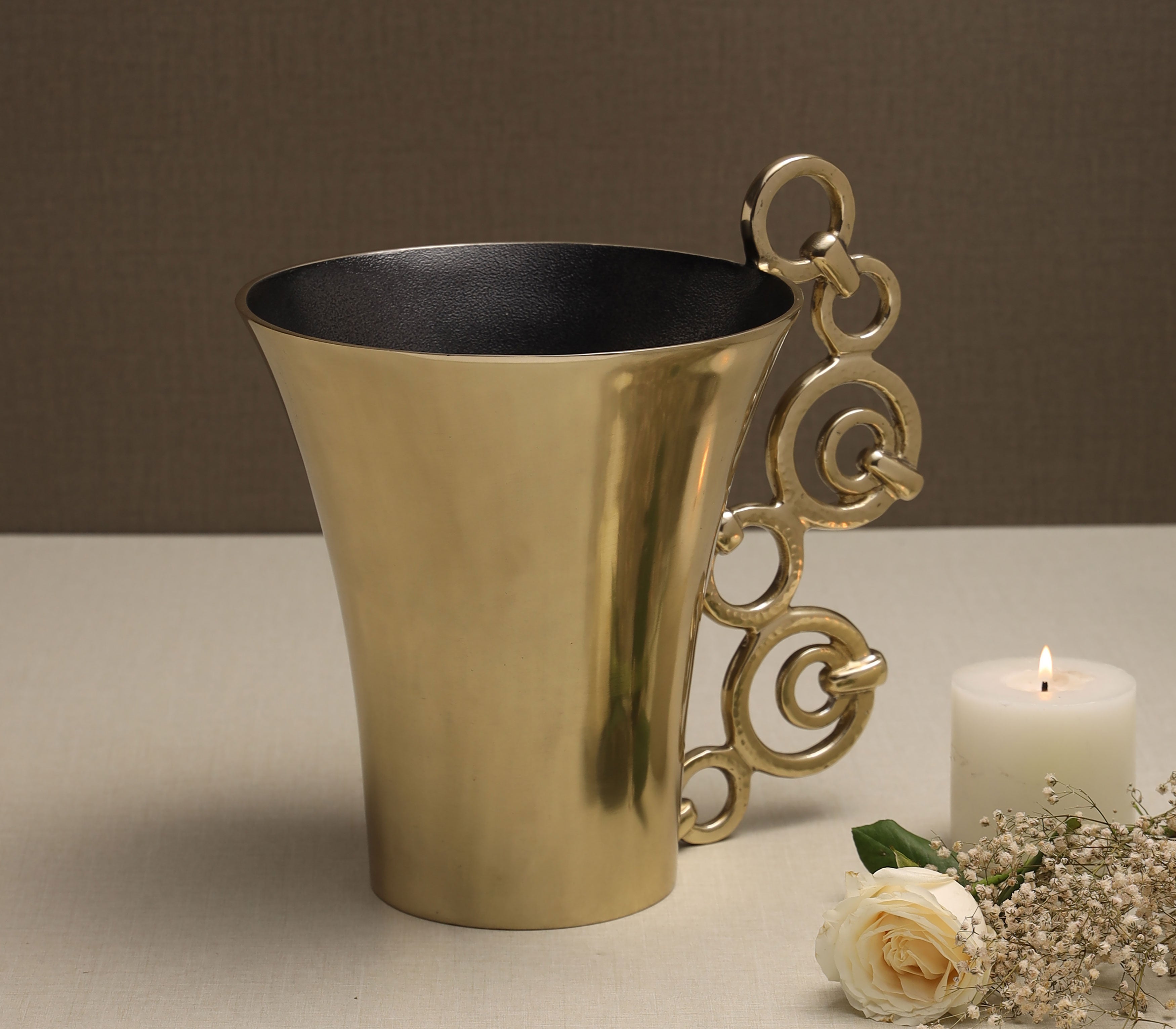 The Rings Vase