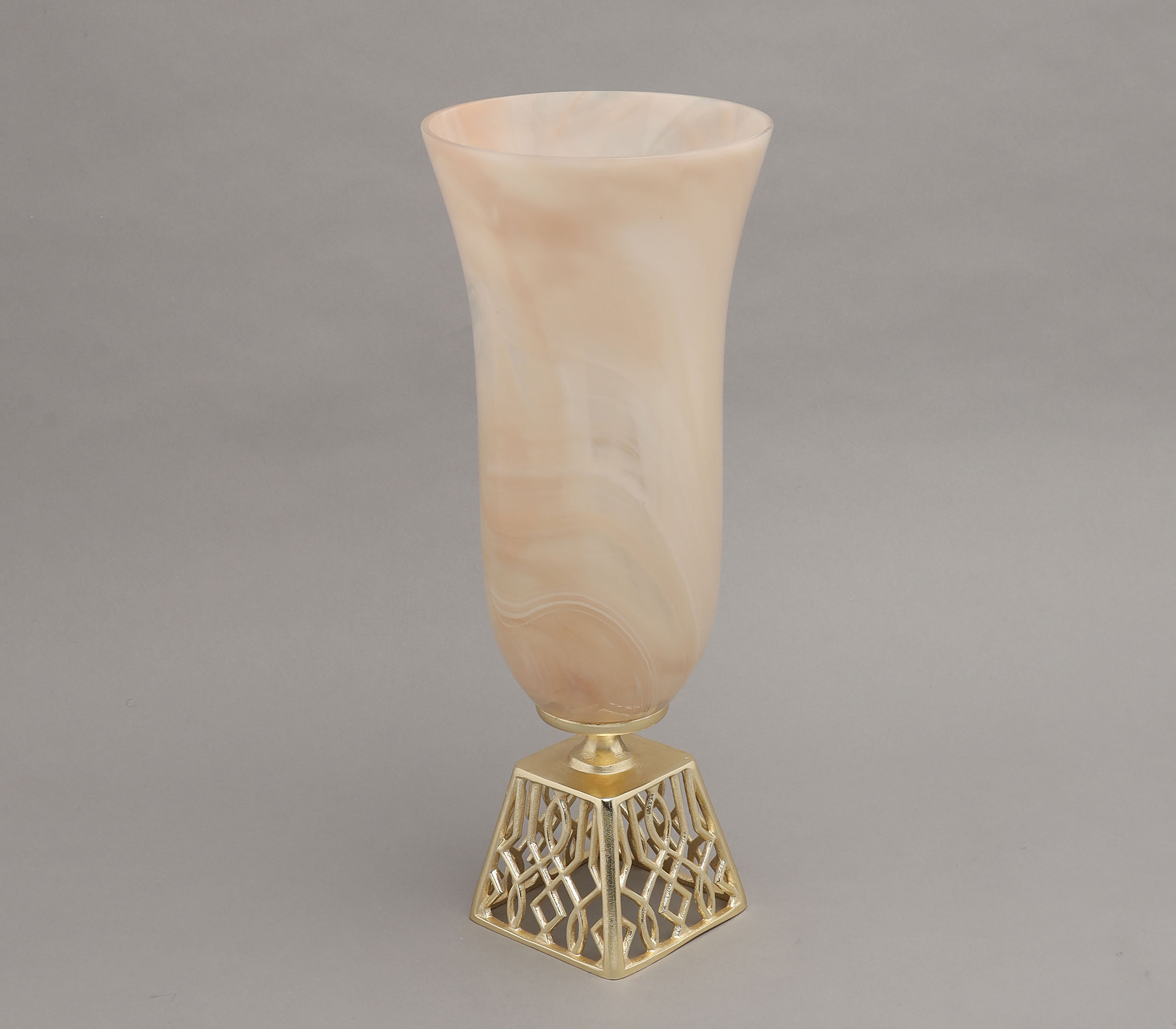 Sahara Jewel Flower Vase