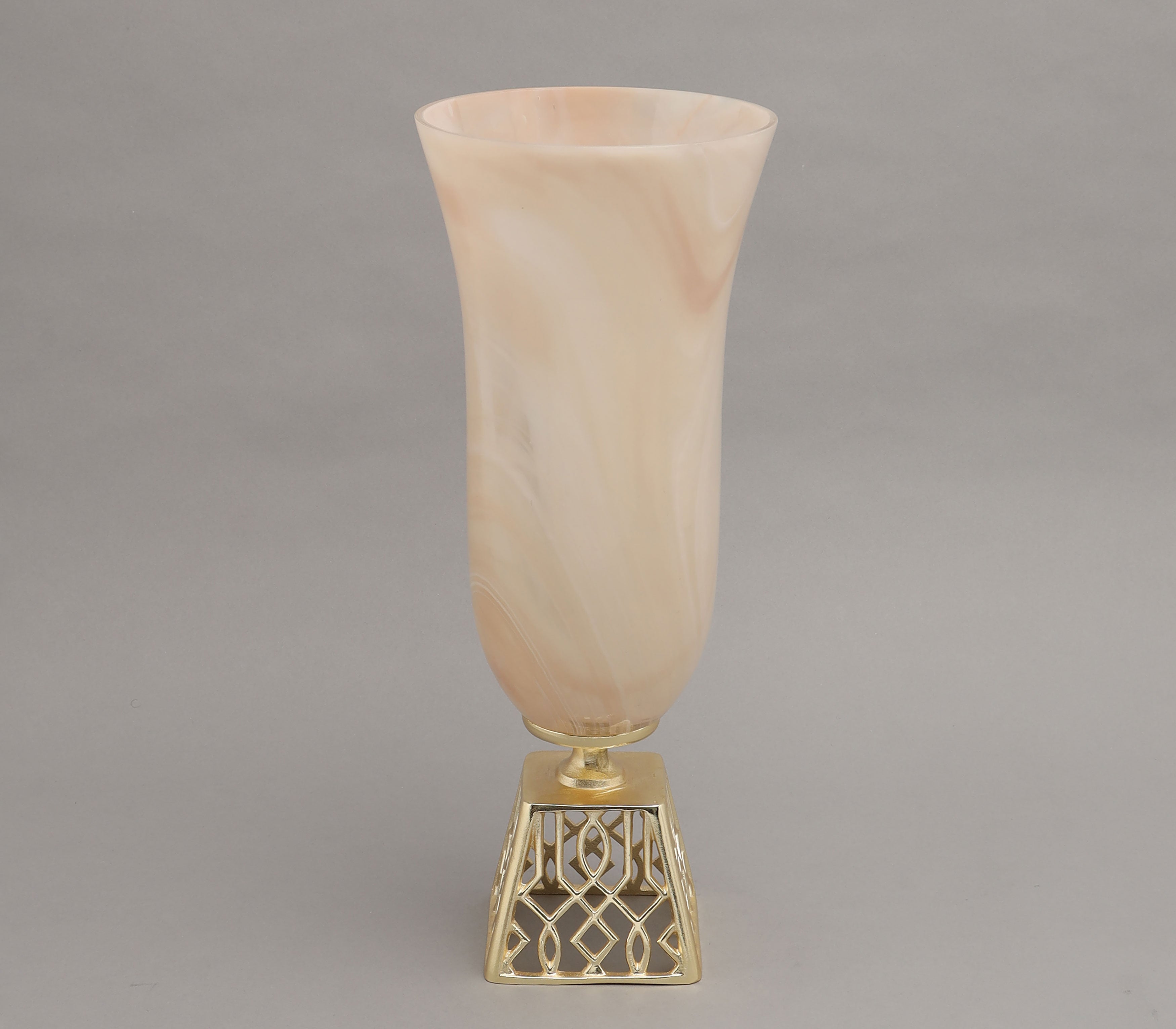 Sahara Jewel Flower Vase