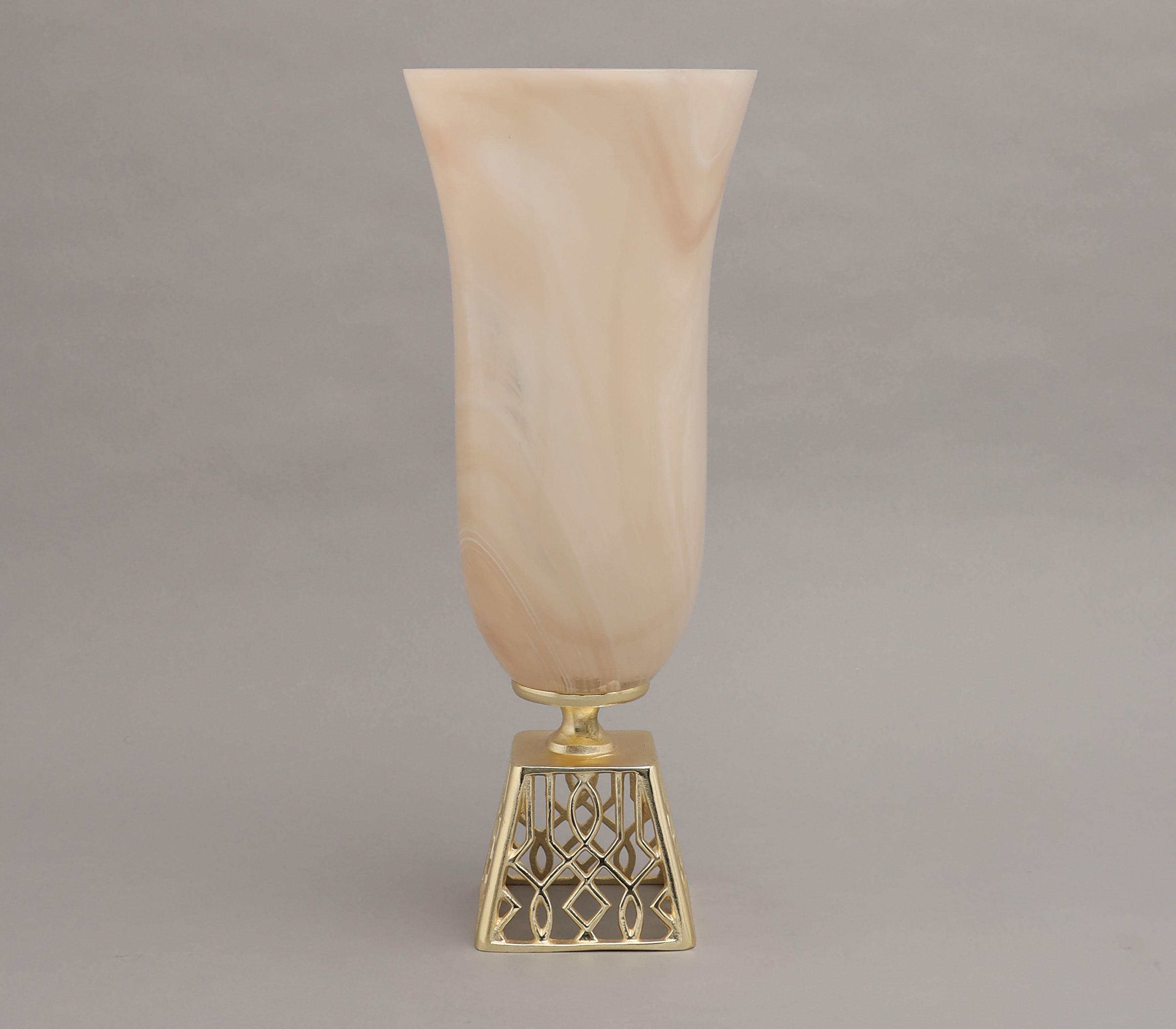 Sahara Jewel Flower Vase