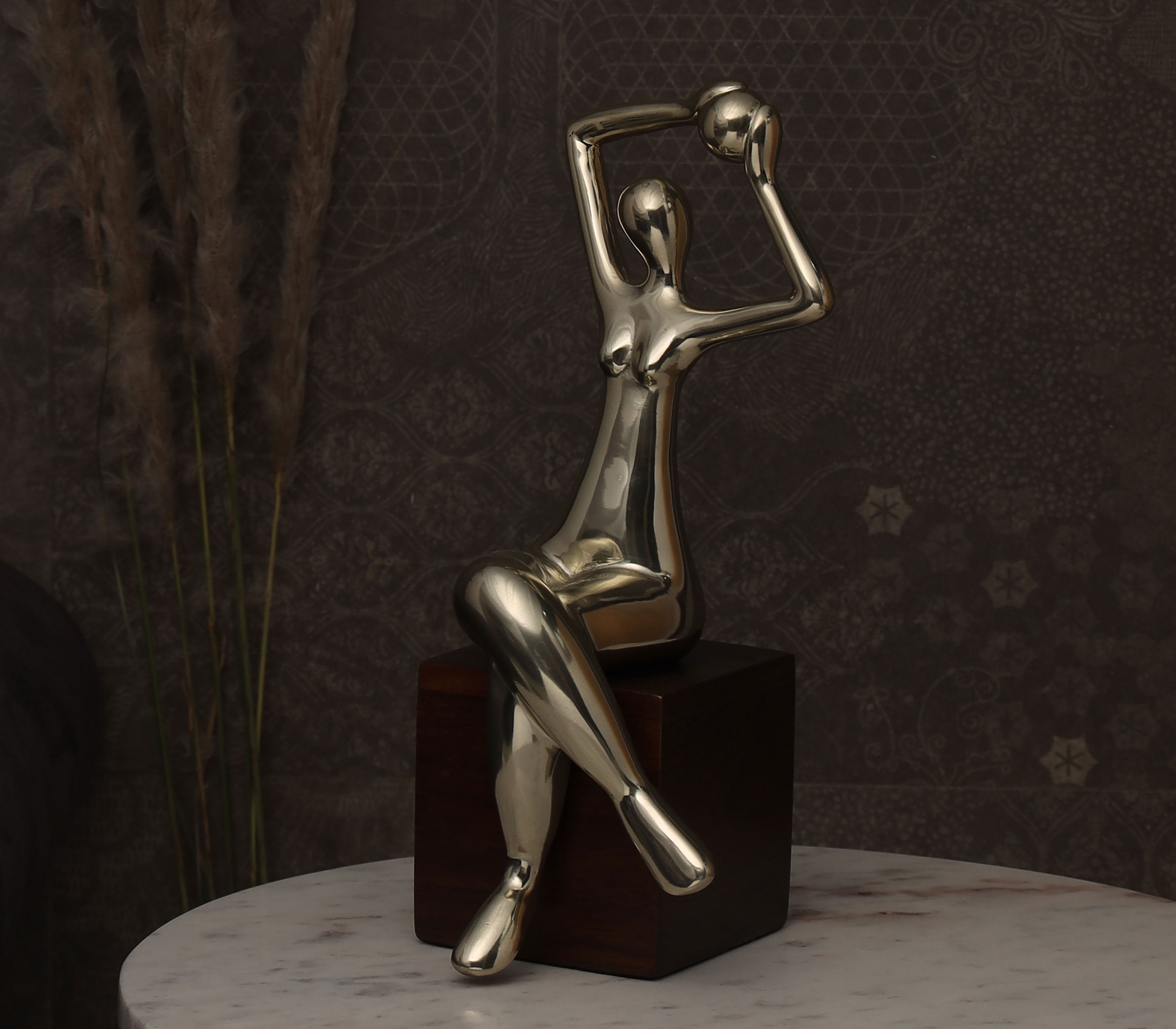 Prima Ballerina Decorative Object