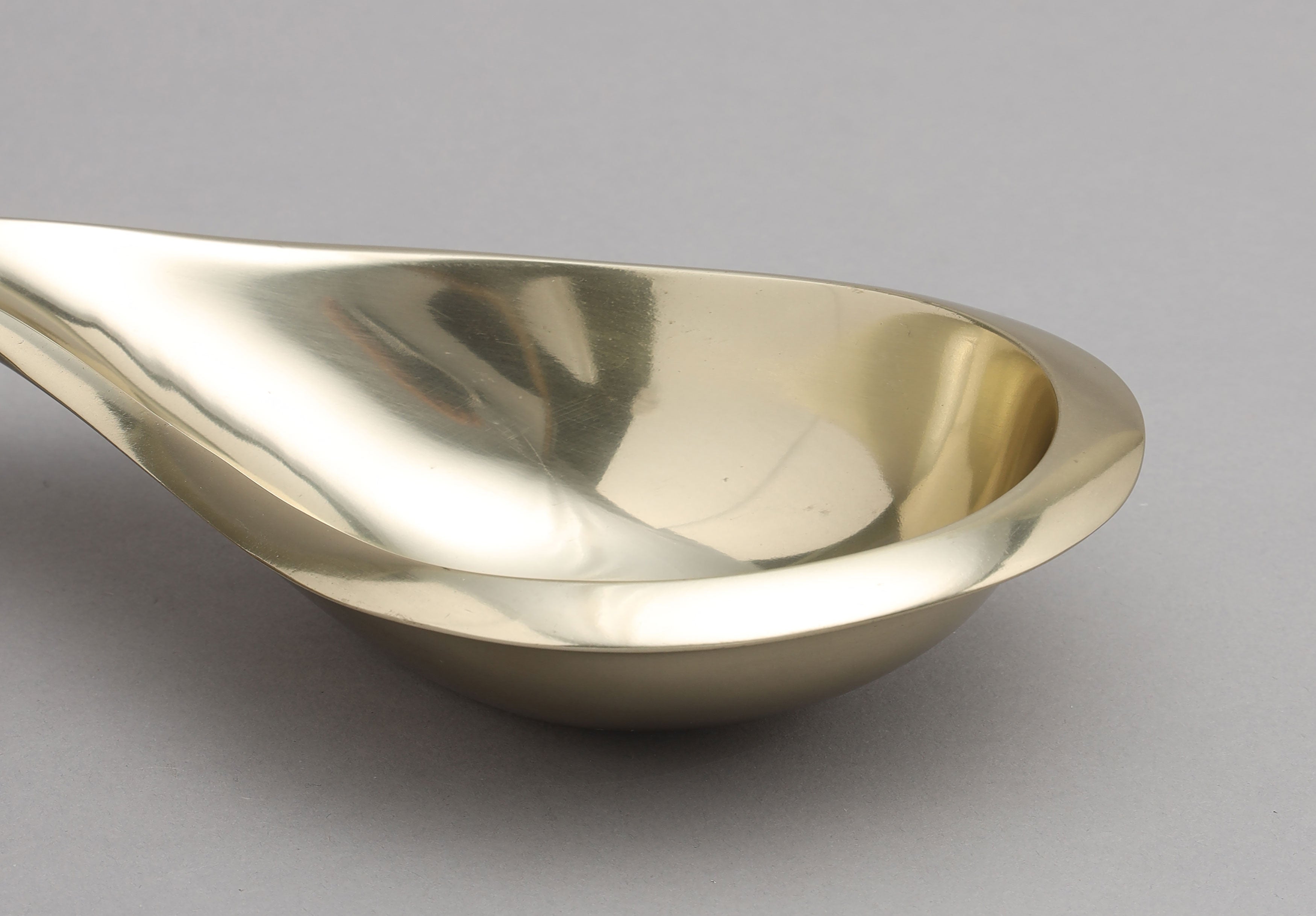 Riparian Nut Bowl