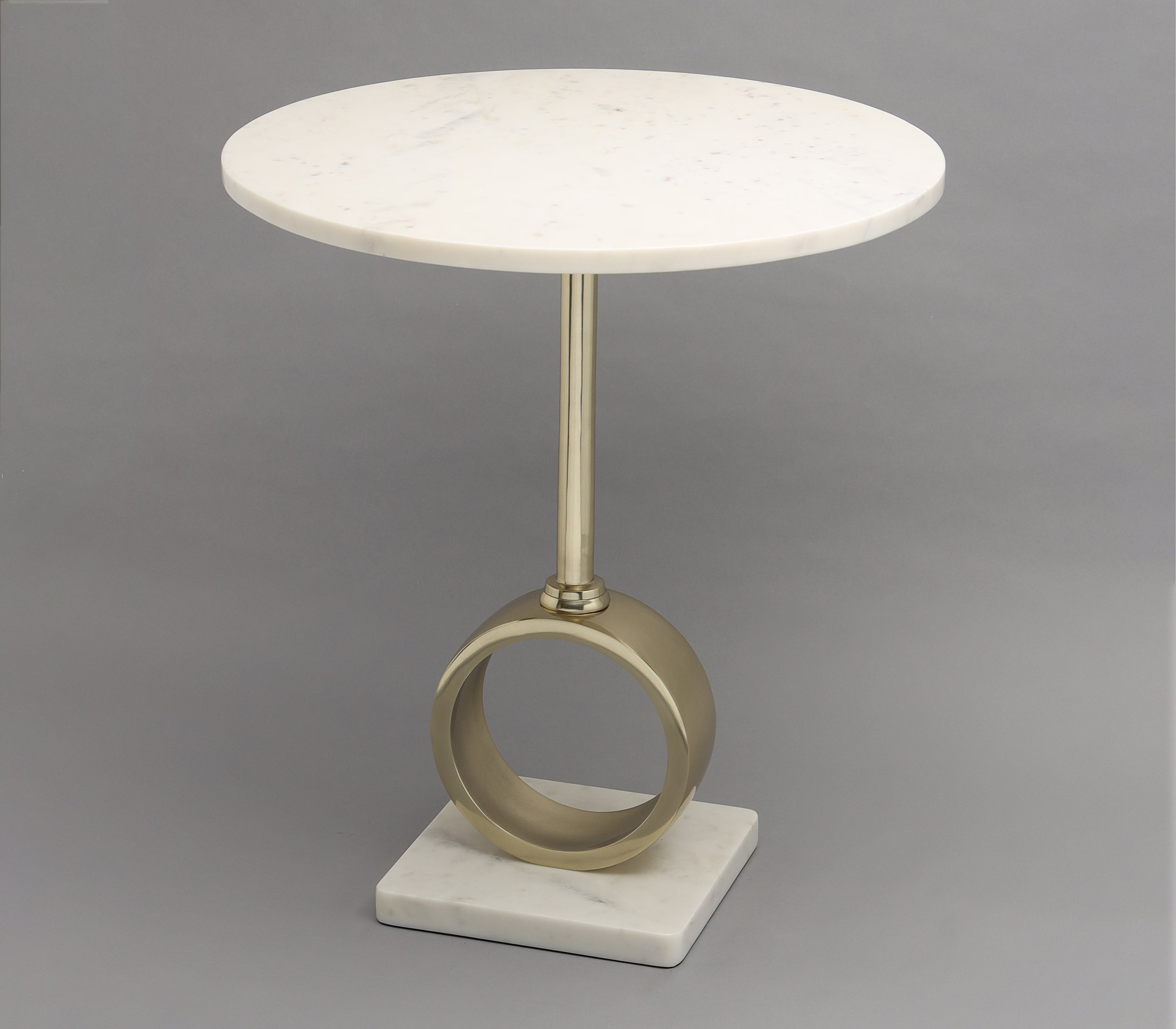 Balletic End Table