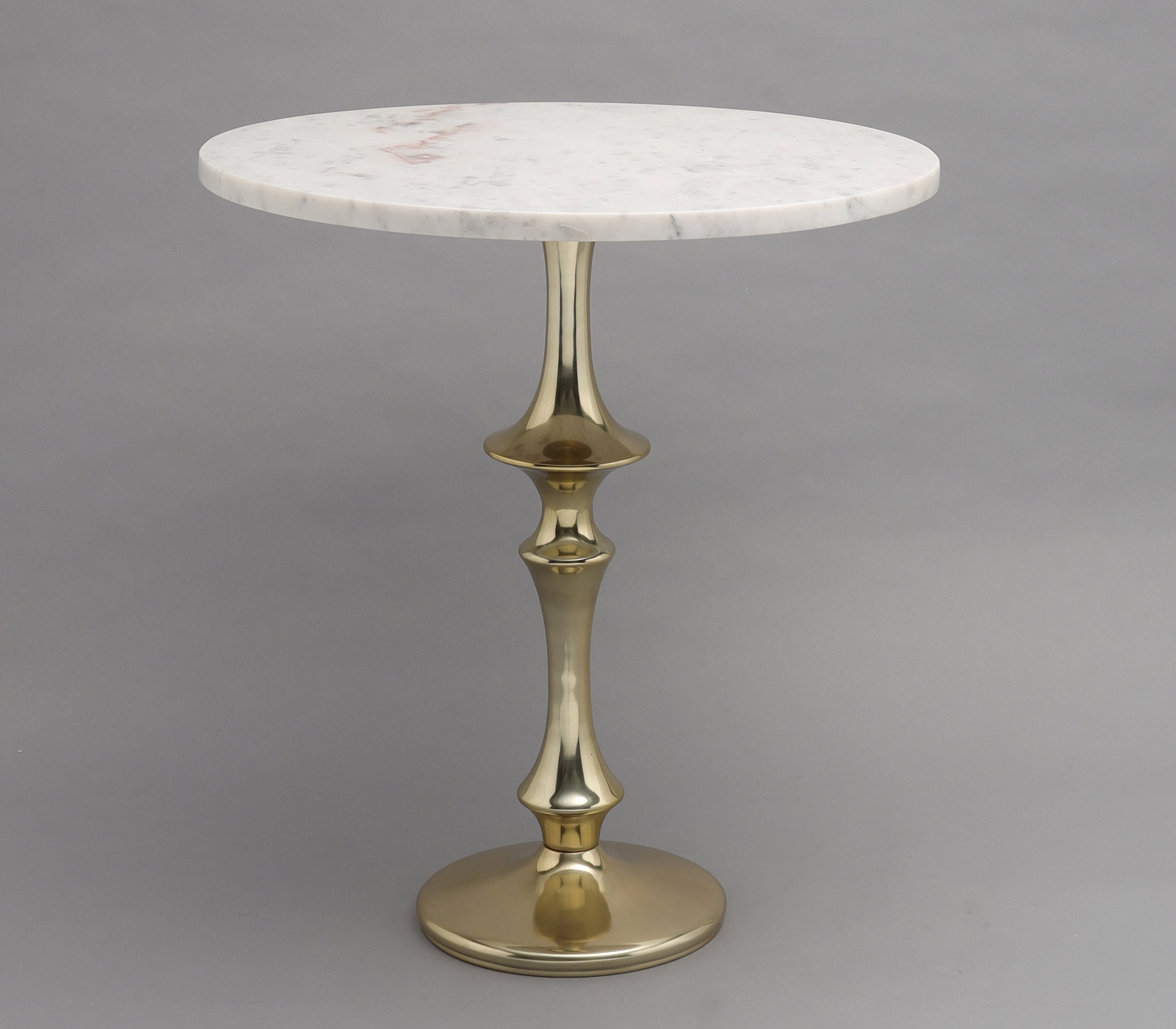 Poise End Table