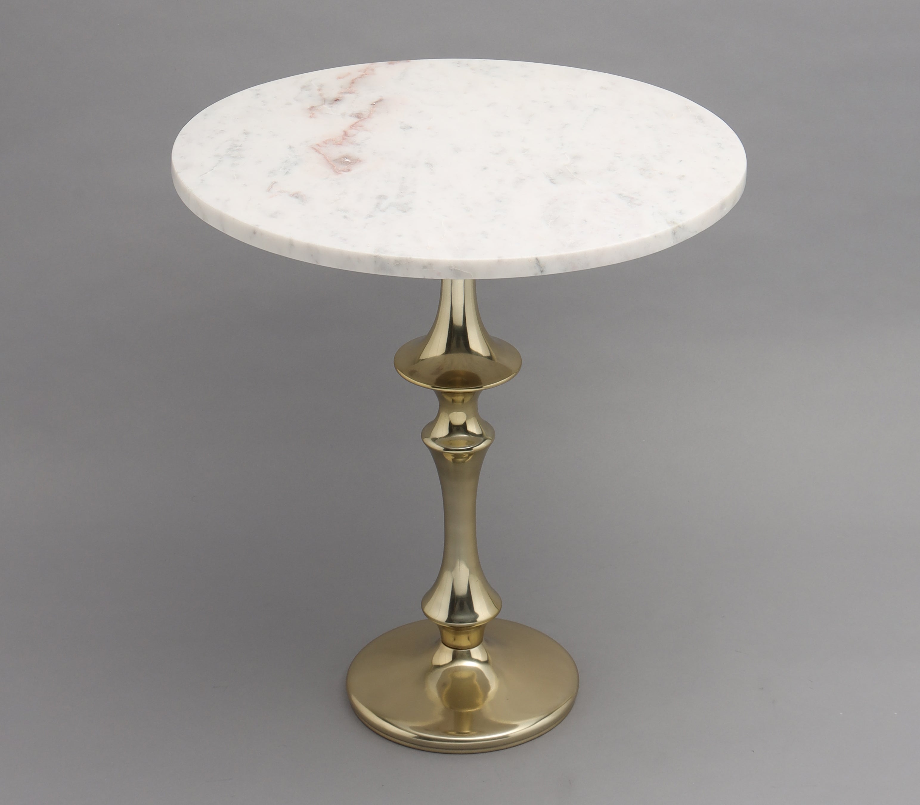 Poise End Table