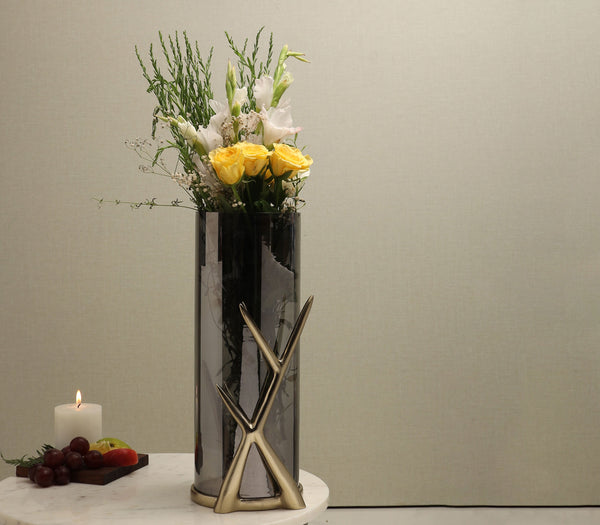 Eudaemonia Vase