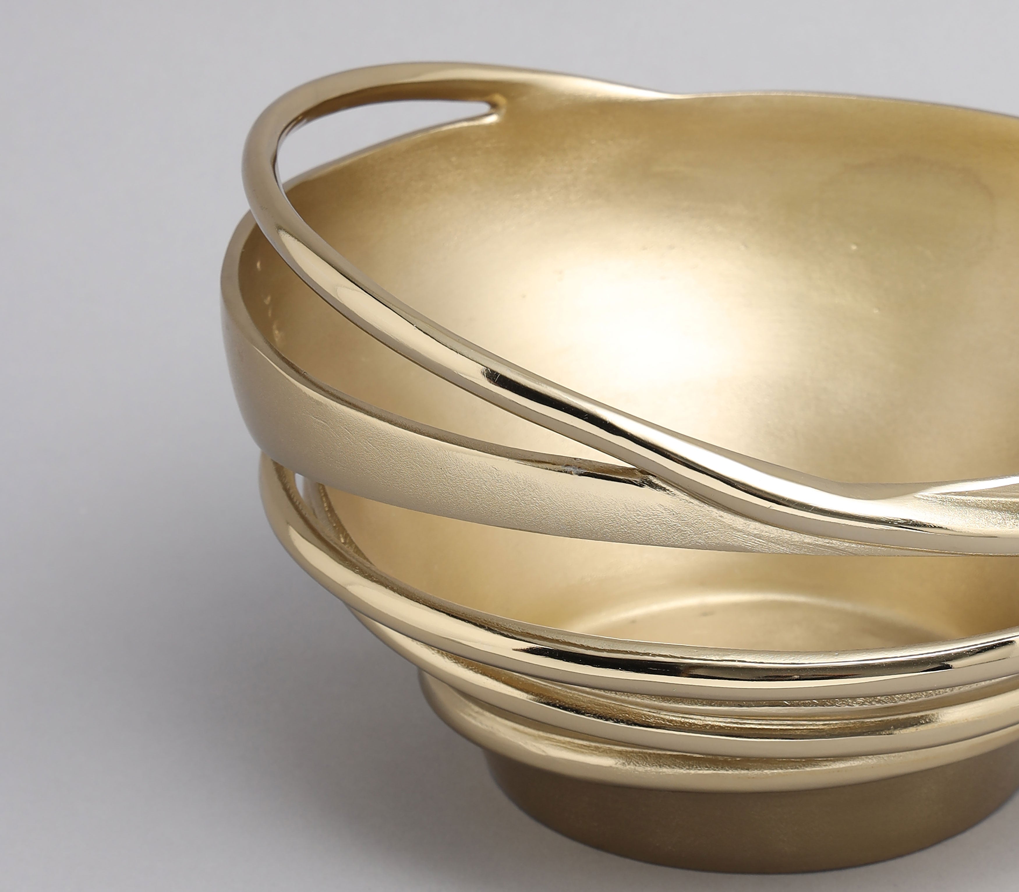 Resplendent Bowl