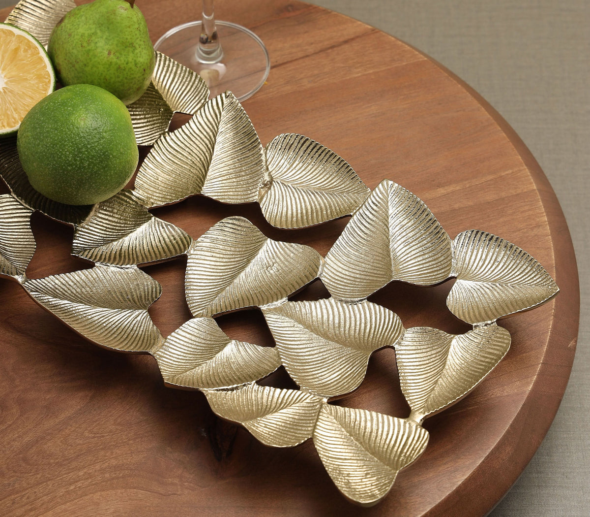 Apricity Platter (Large) – Rabyana Design
