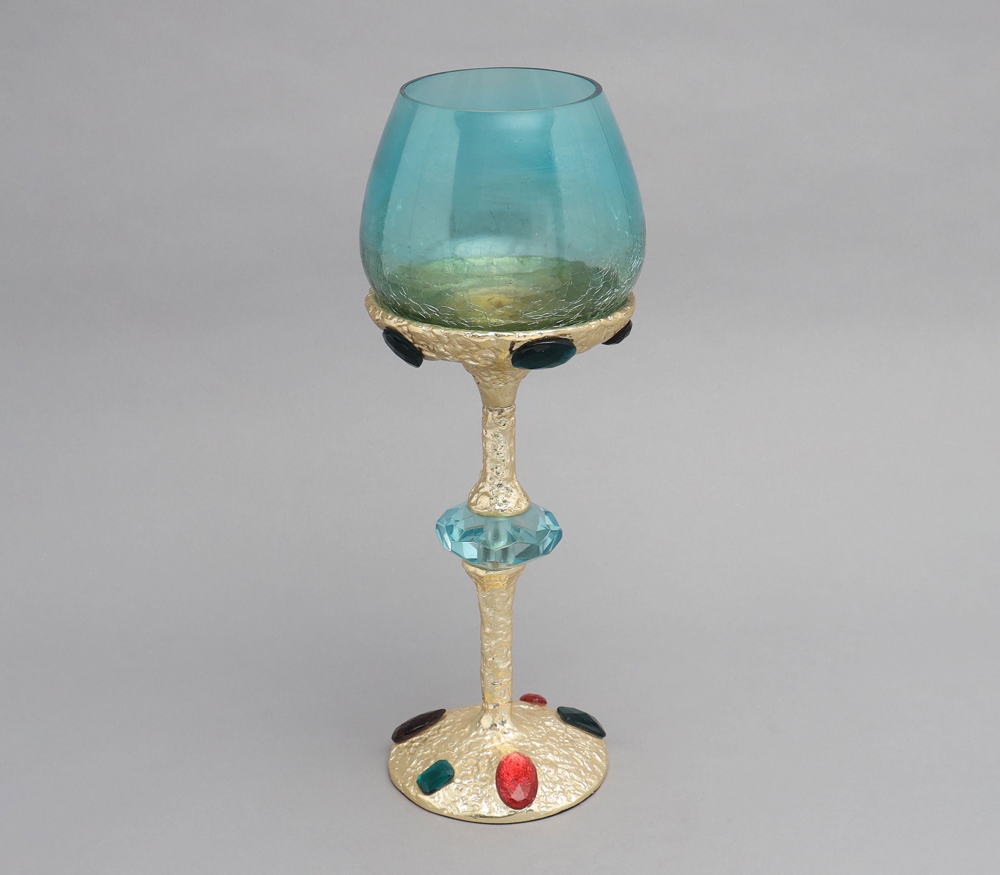 Bijou T-Light Candle Holder