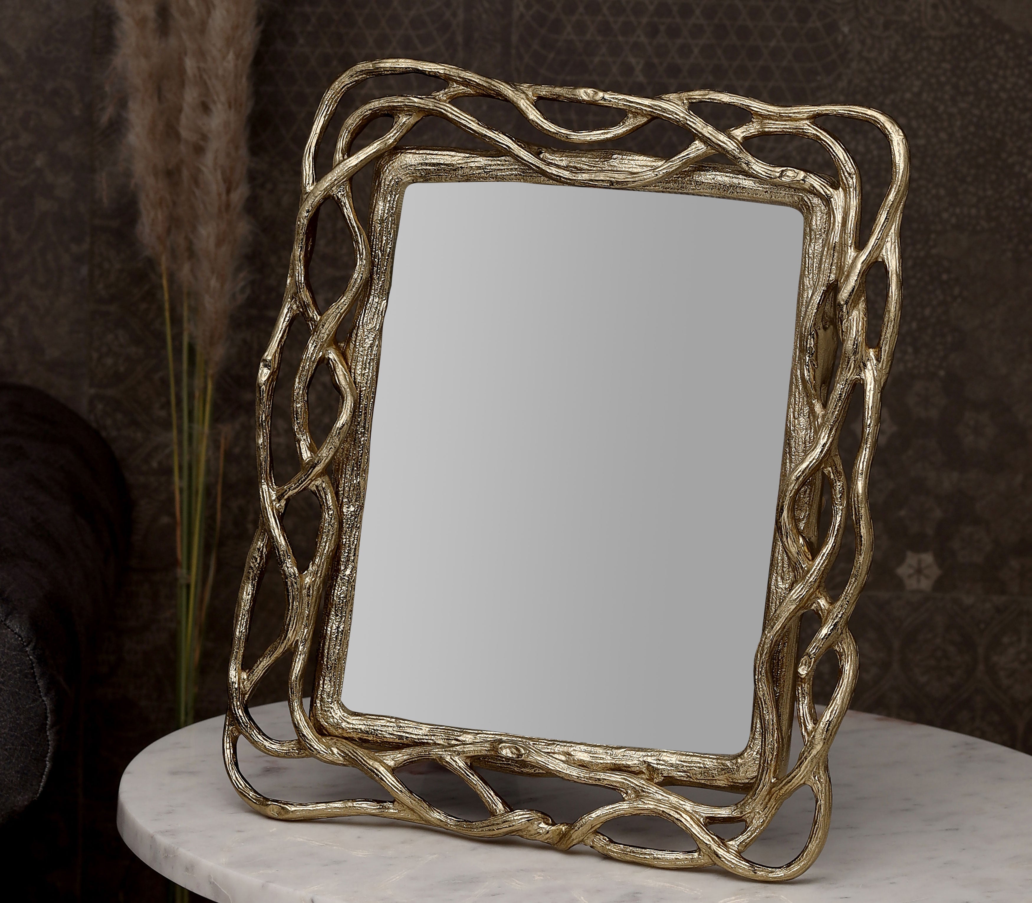 Fine Twigs Photo Frame