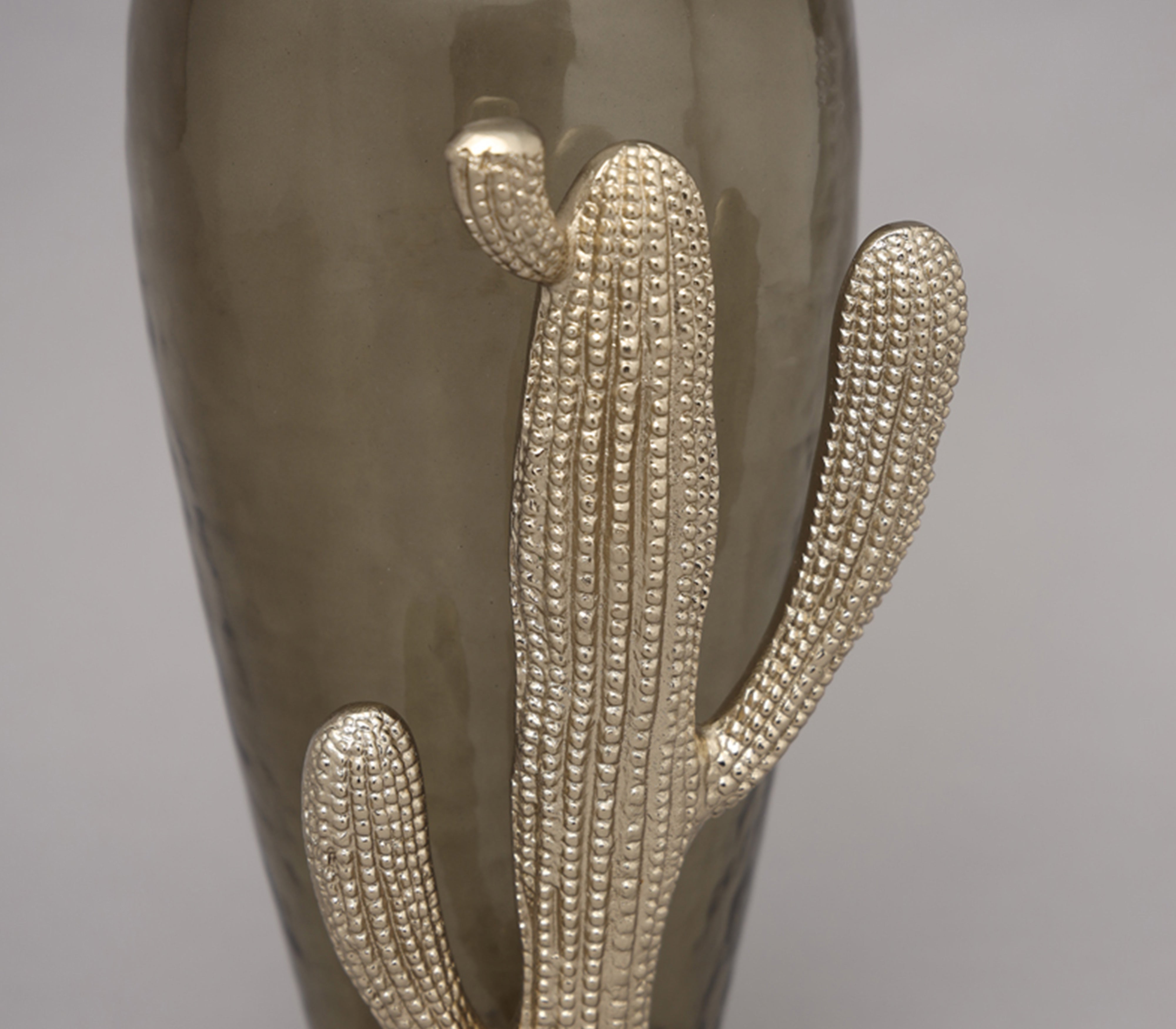 CACTI VASE