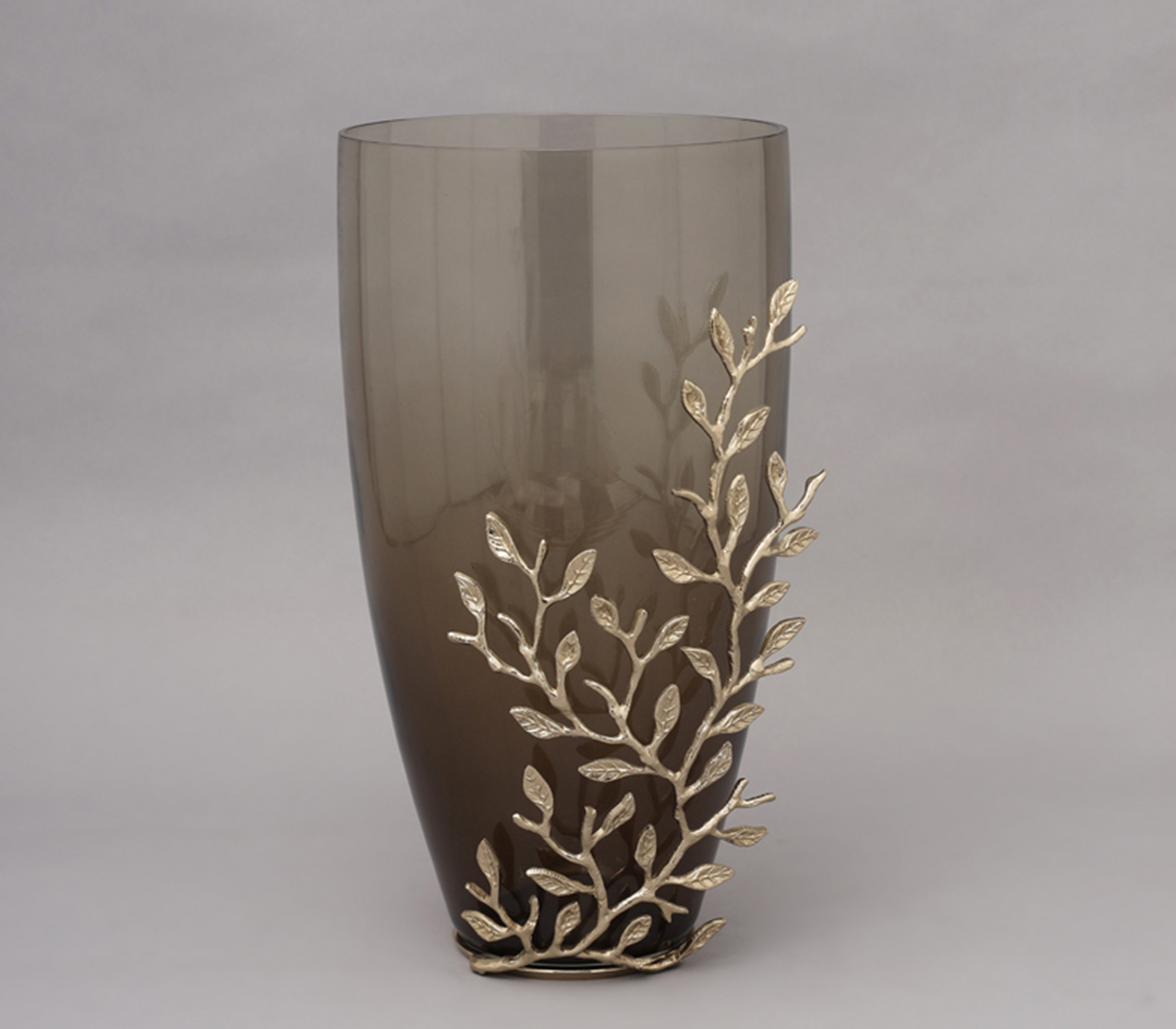 Tree of Life Vase