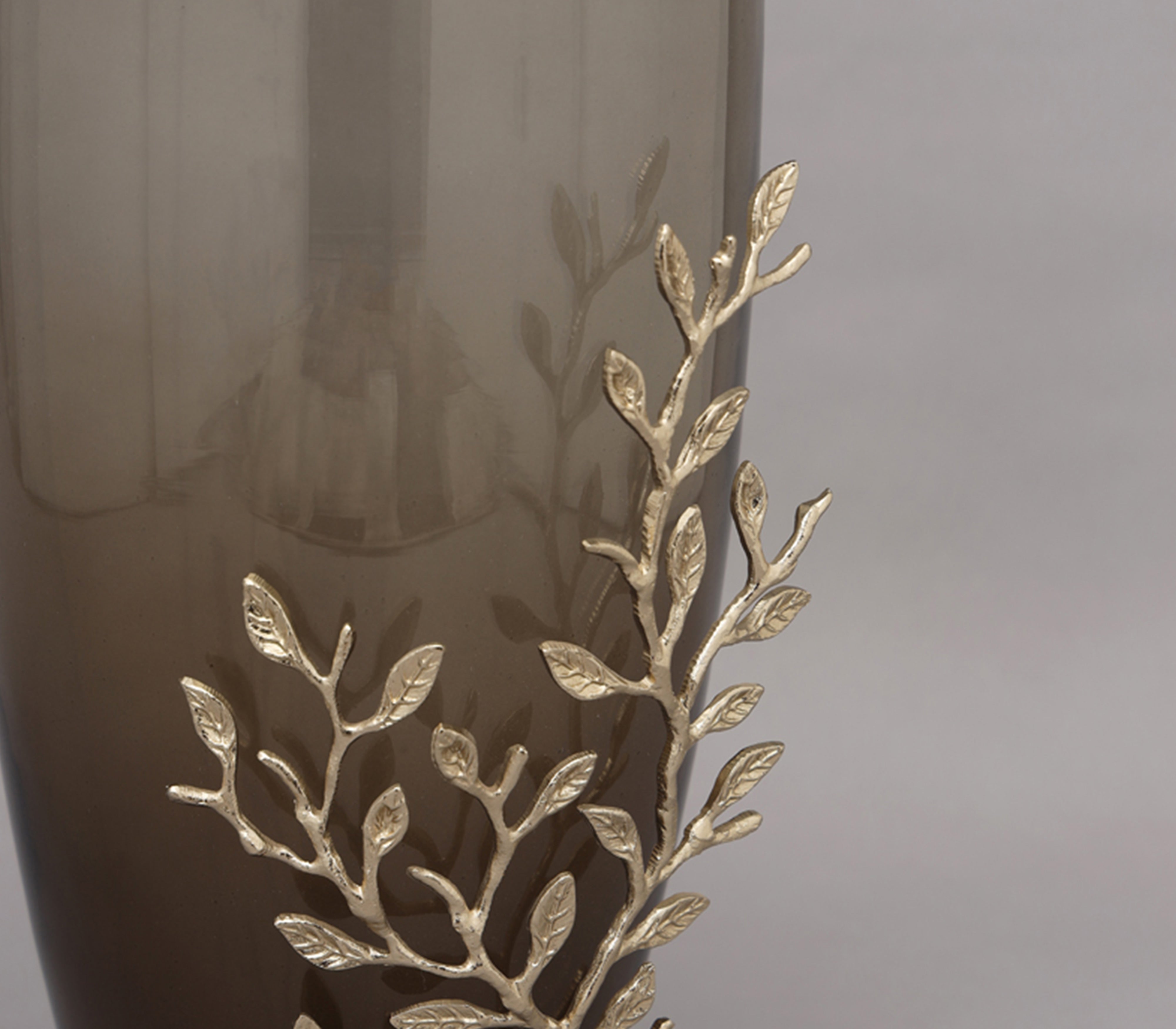 Tree of Life Vase