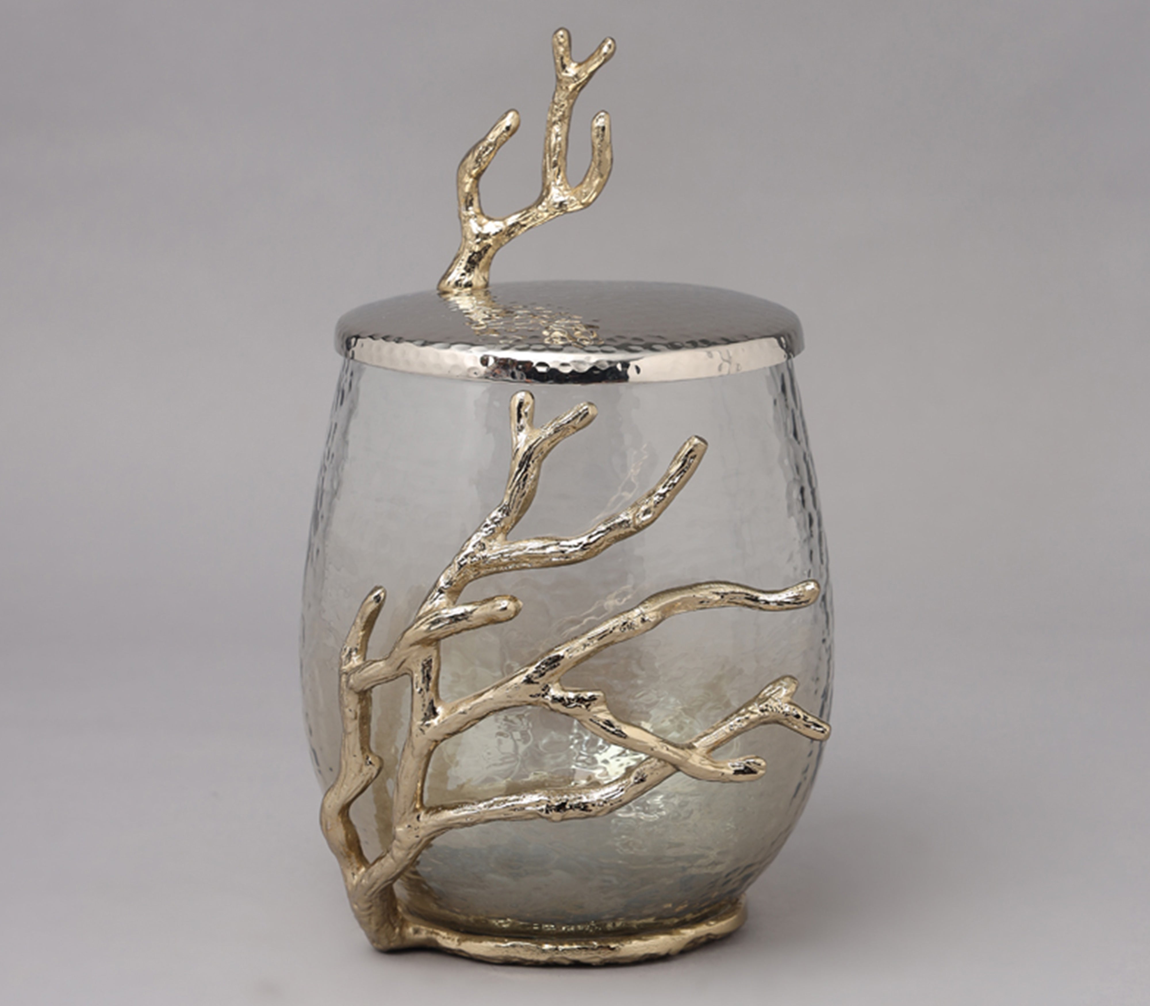 Fine Twigs Jar