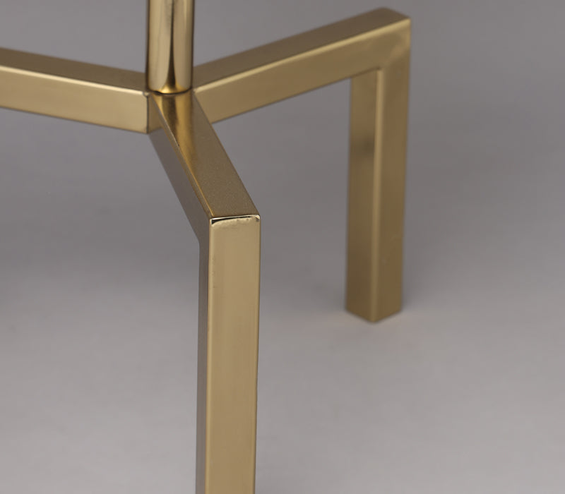 Tripod End Table Large