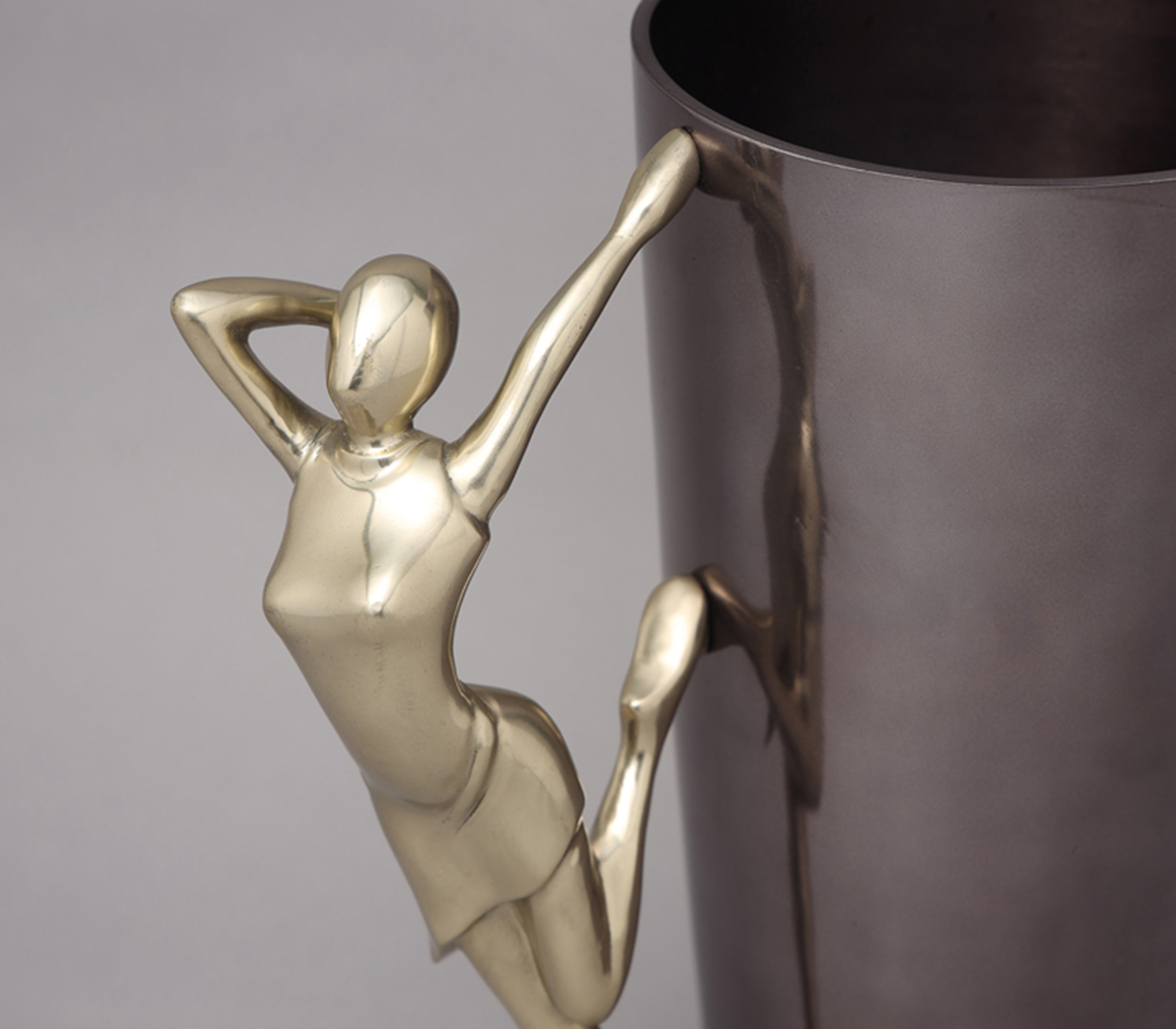 Prima Ballerina Vase