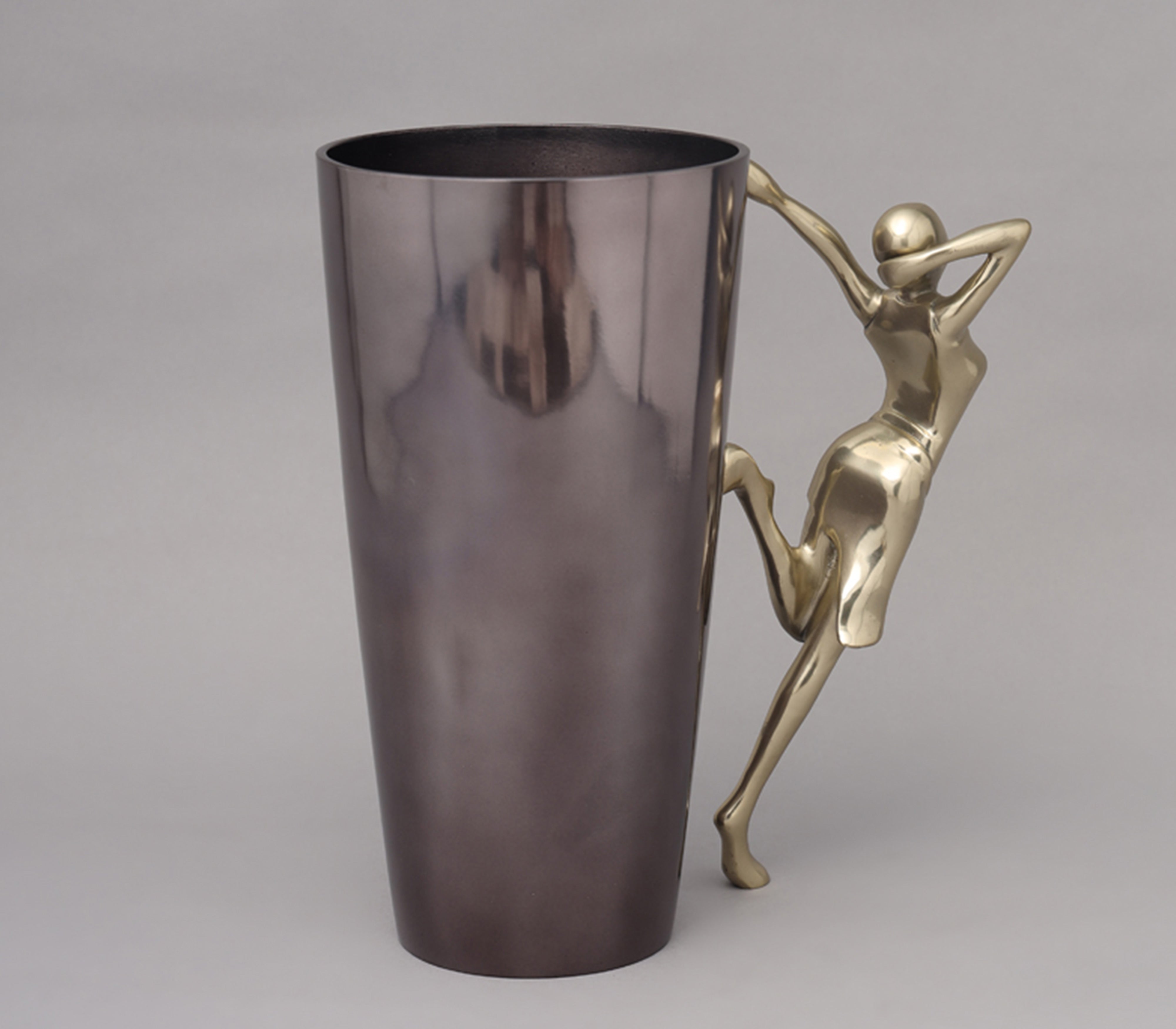 Prima Ballerina Vase