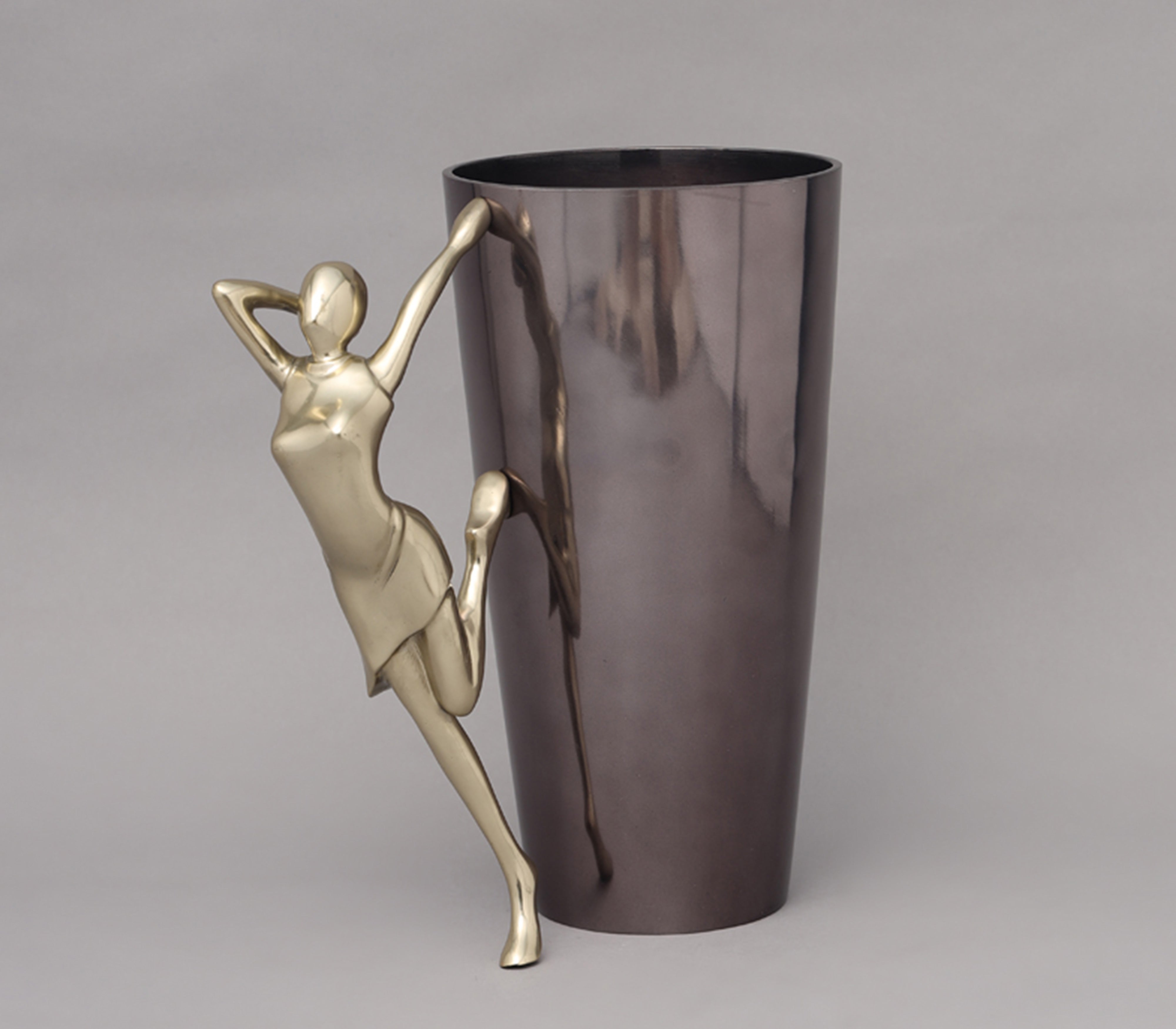 Prima Ballerina Vase