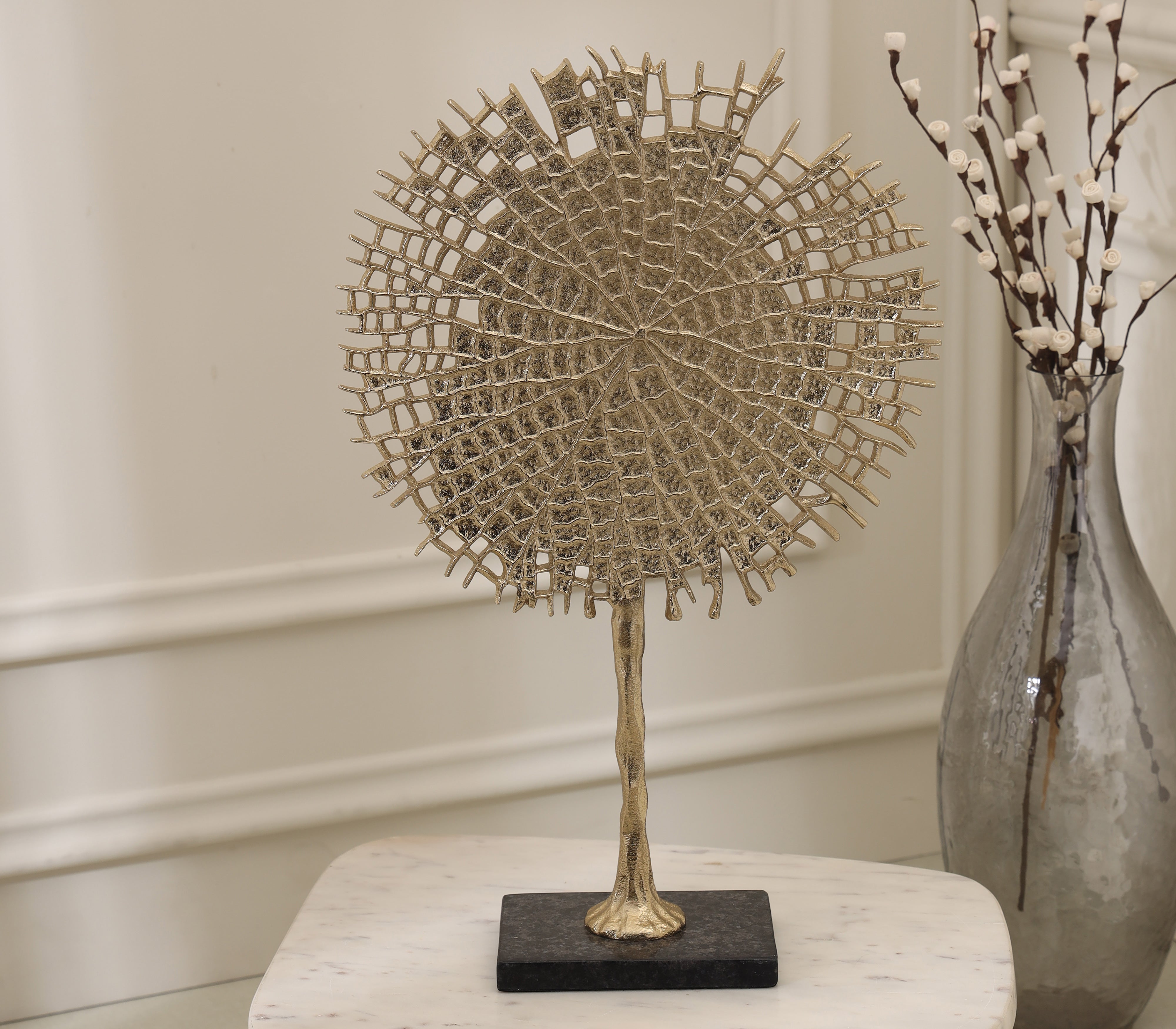 Tree Of Life Sculpture