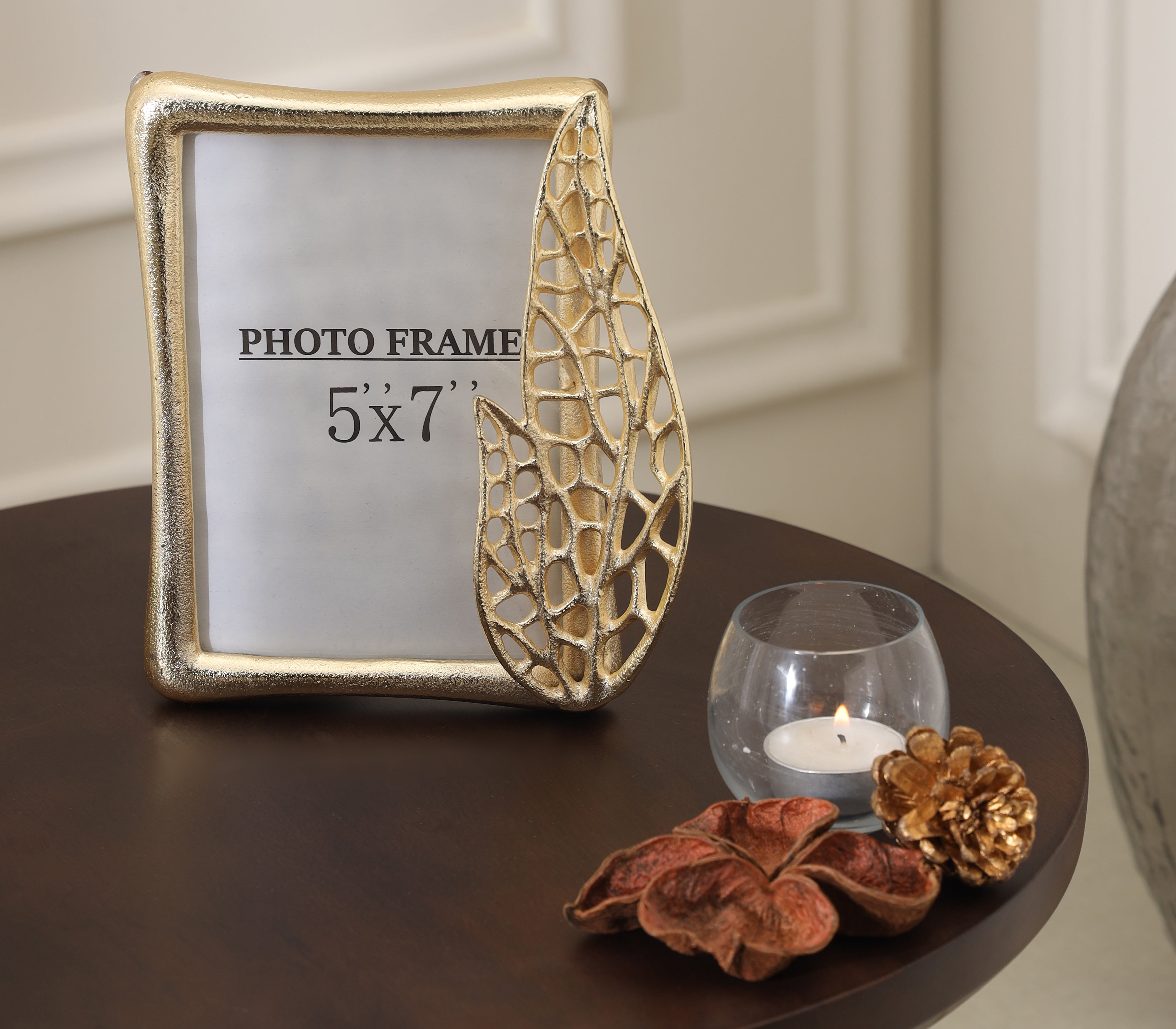 Xylem Photo Frame ( 5" x 7")