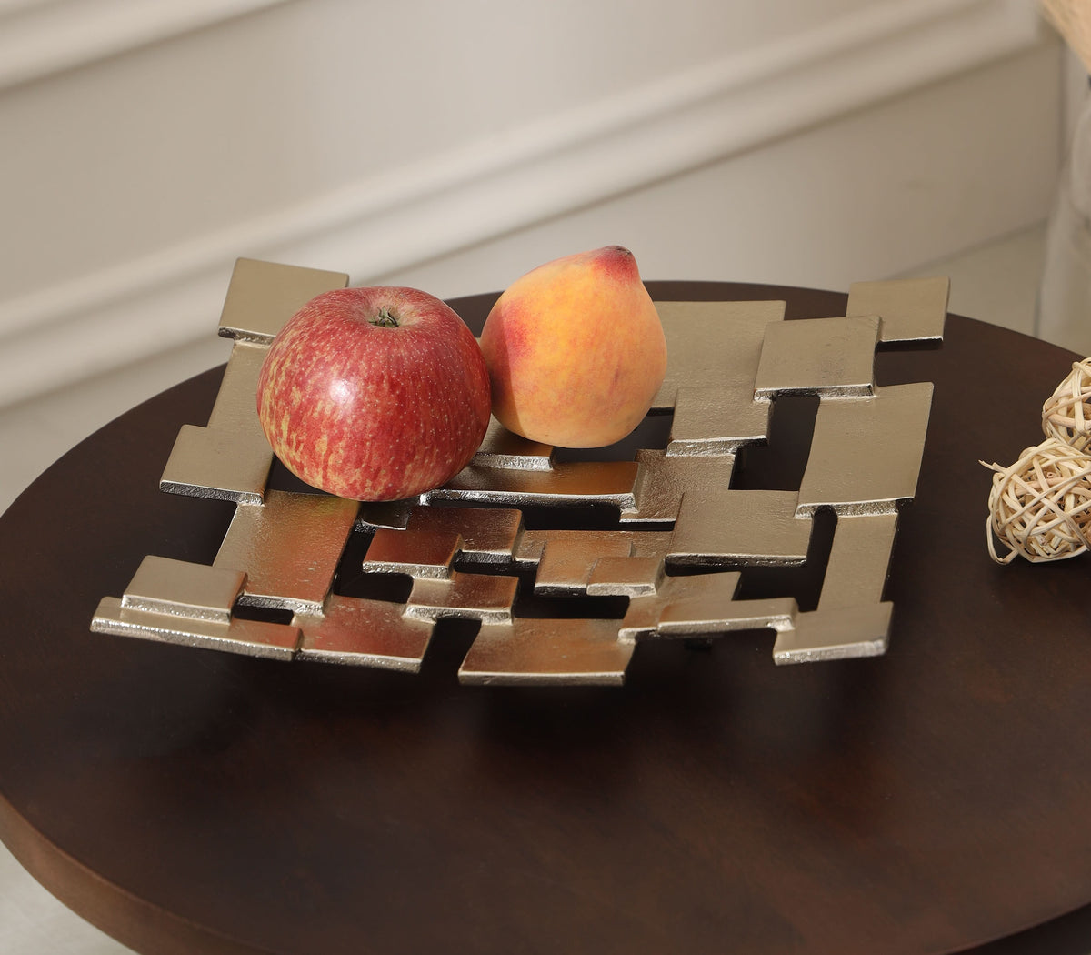 Building Blocks Platter – Rabyana Design