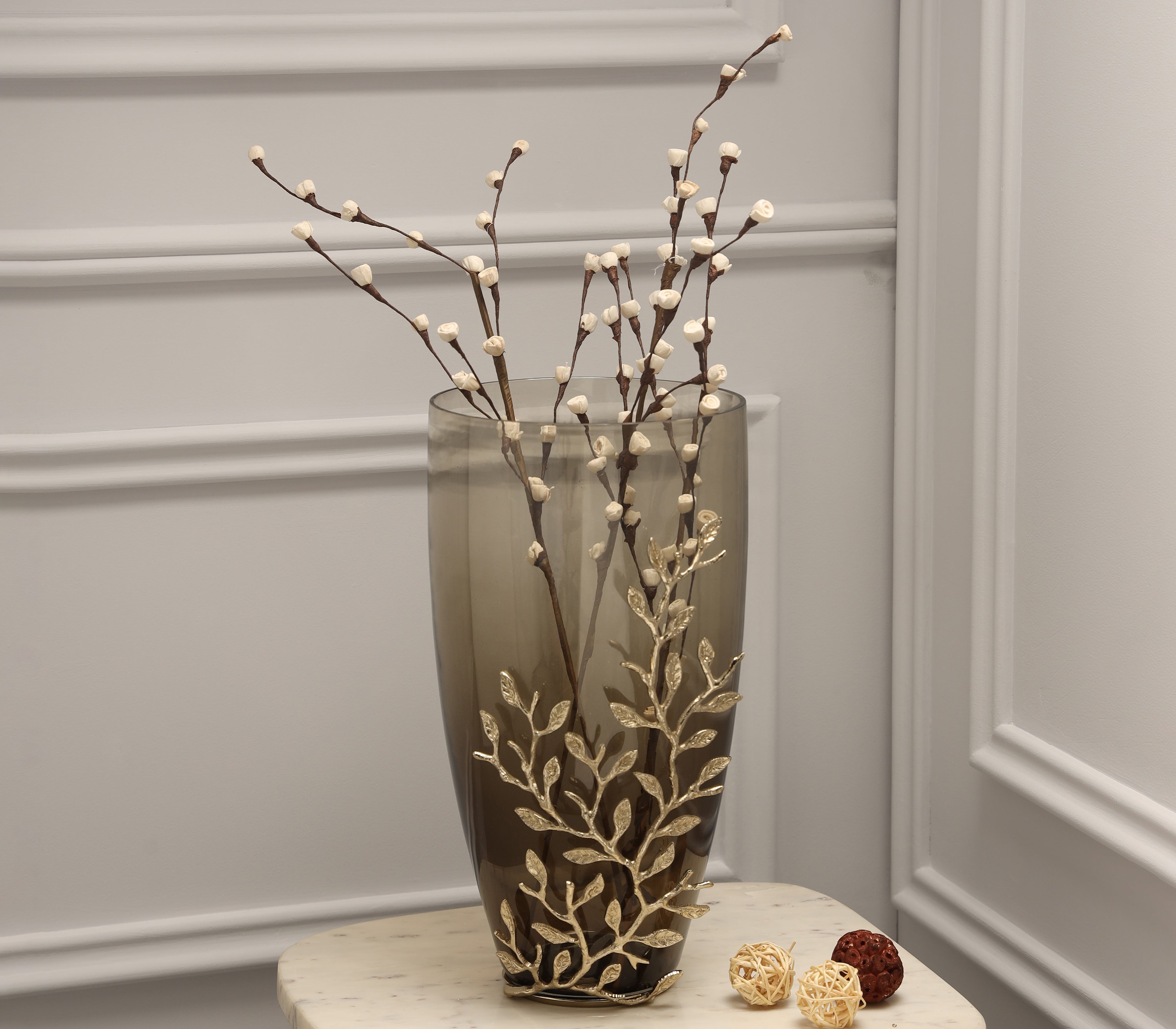 Tree of Life Vase