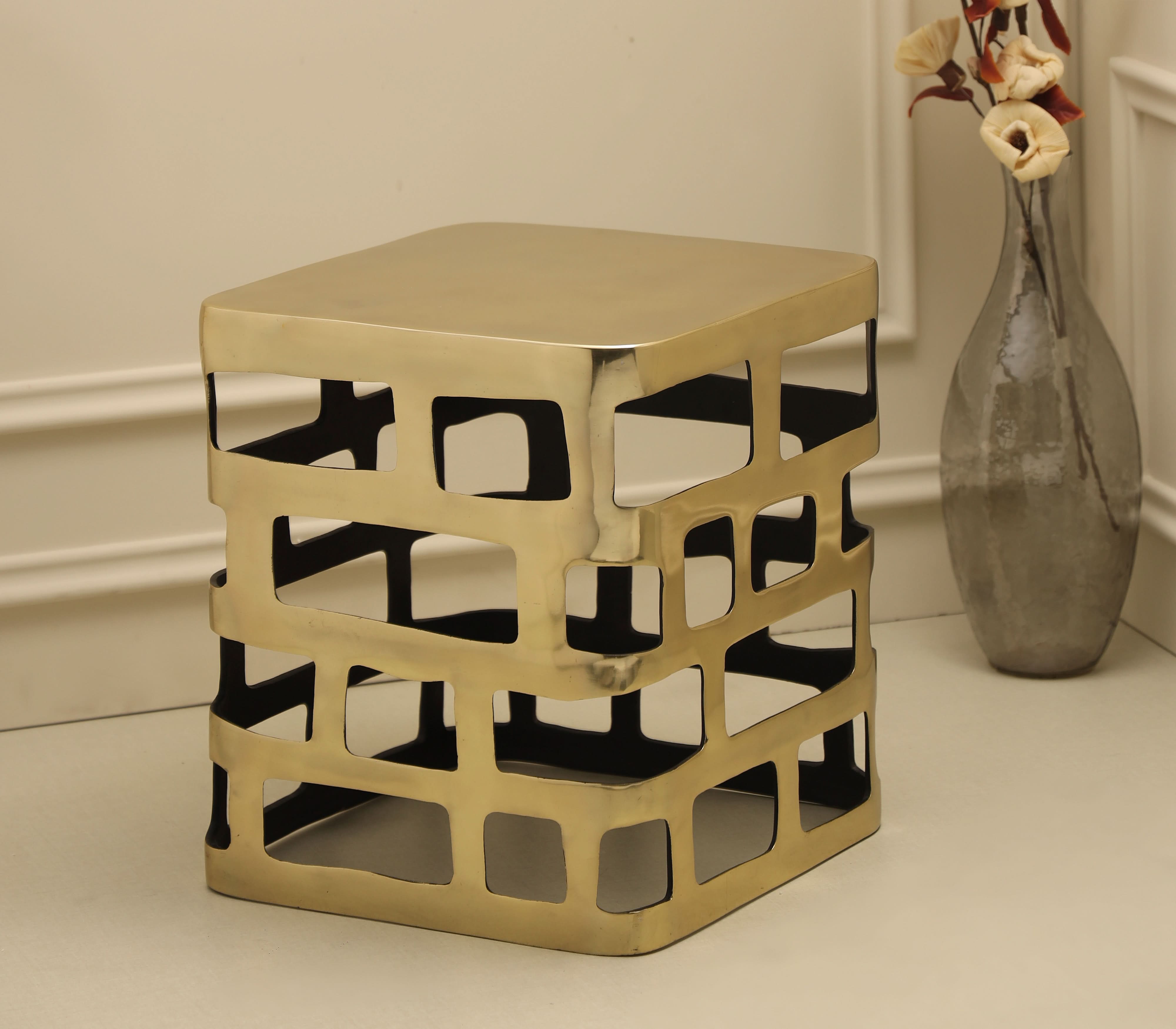 Orthogonal Stools by Rabyana – Rabyana Design